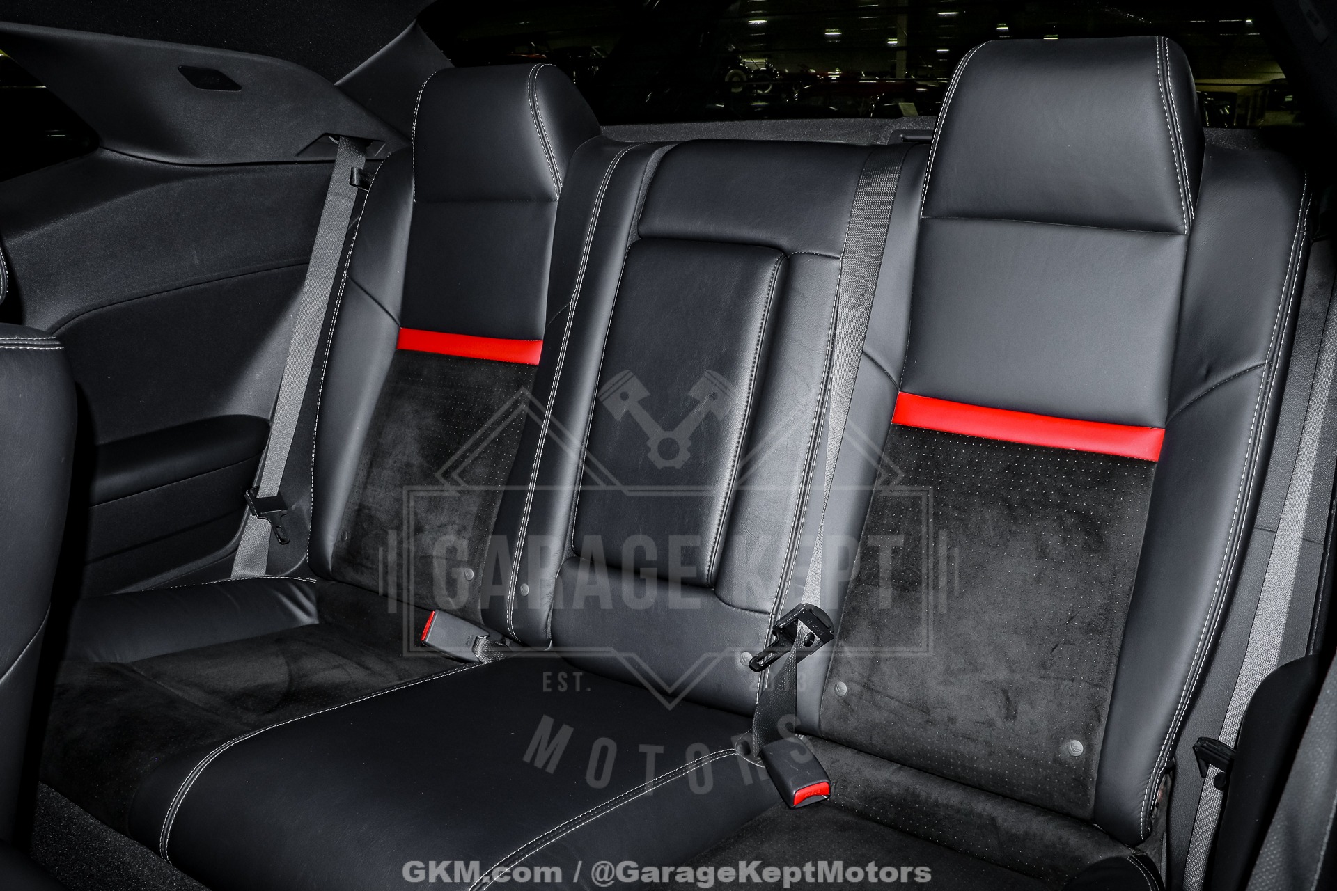 2010 Dodge Challenger 99