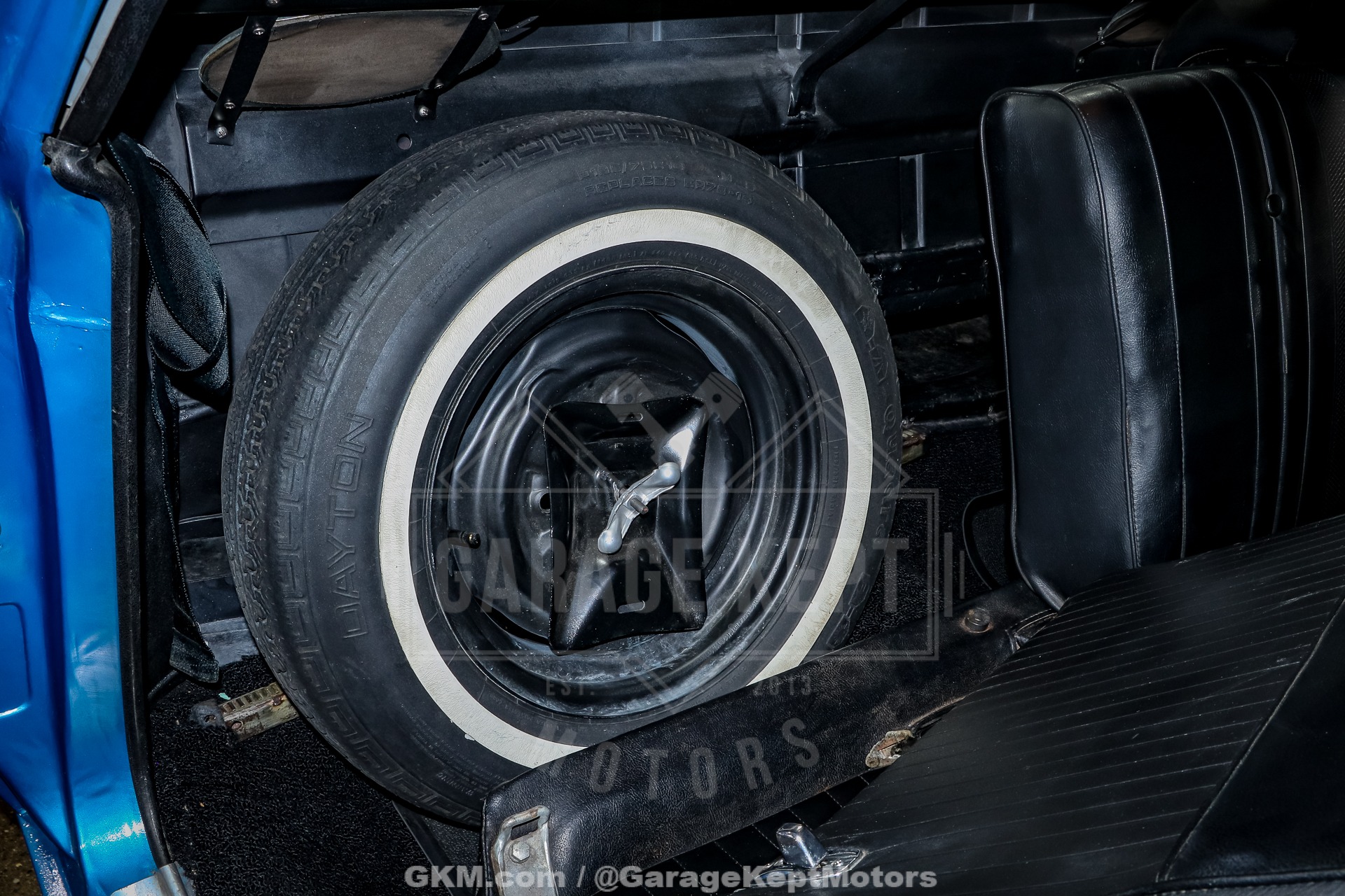 1969 Chevrolet El Camino 70