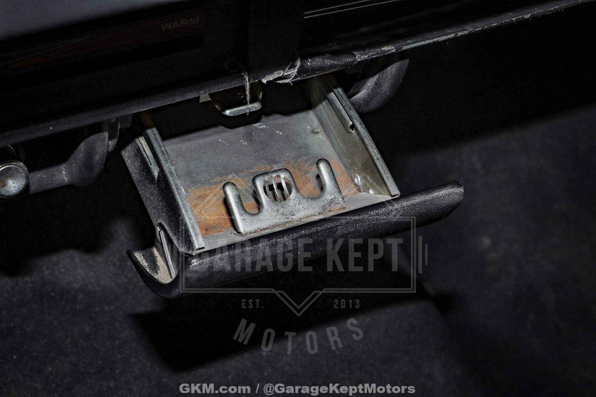 1989 Jeep Wrangler 101