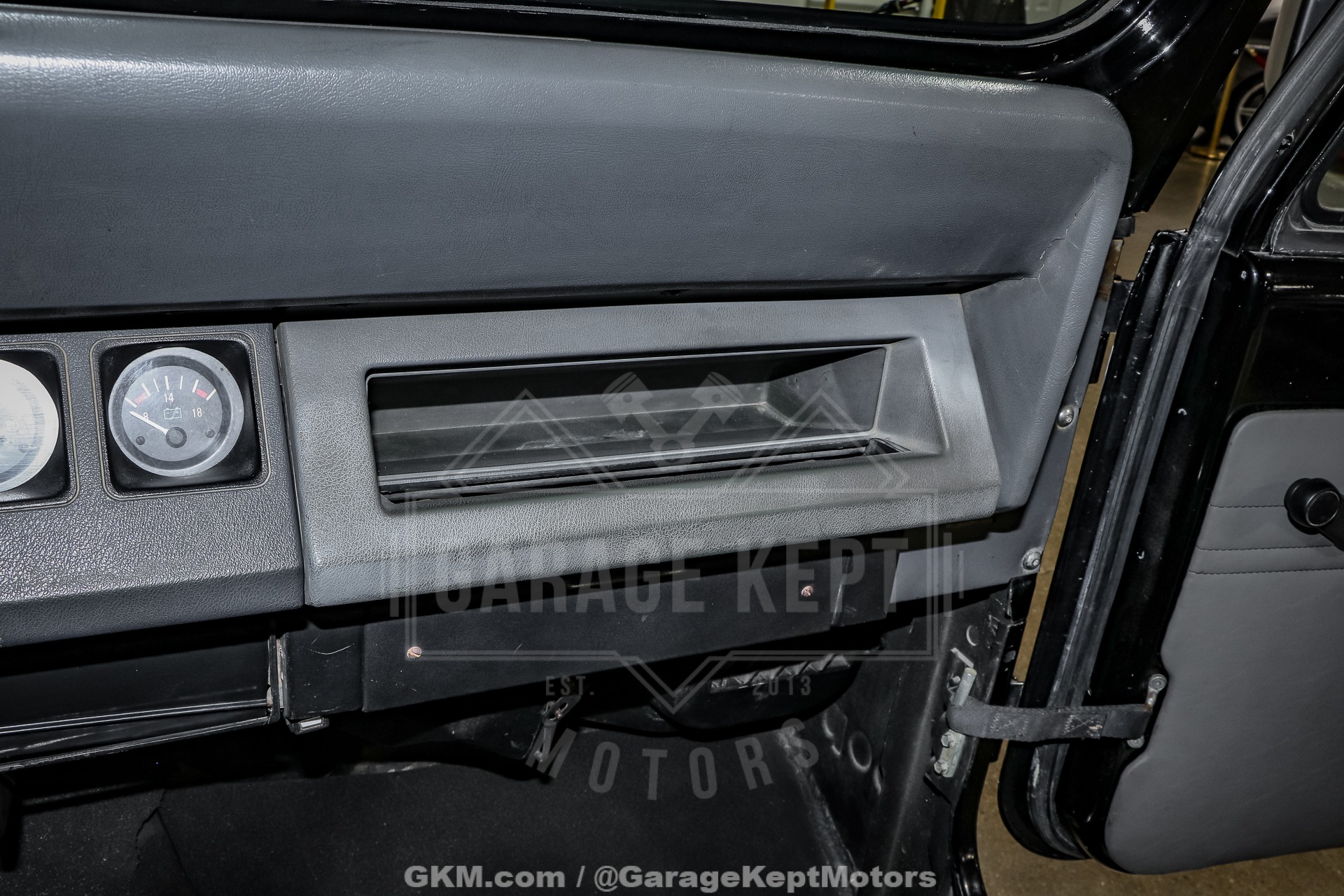 1989 Jeep Wrangler 102