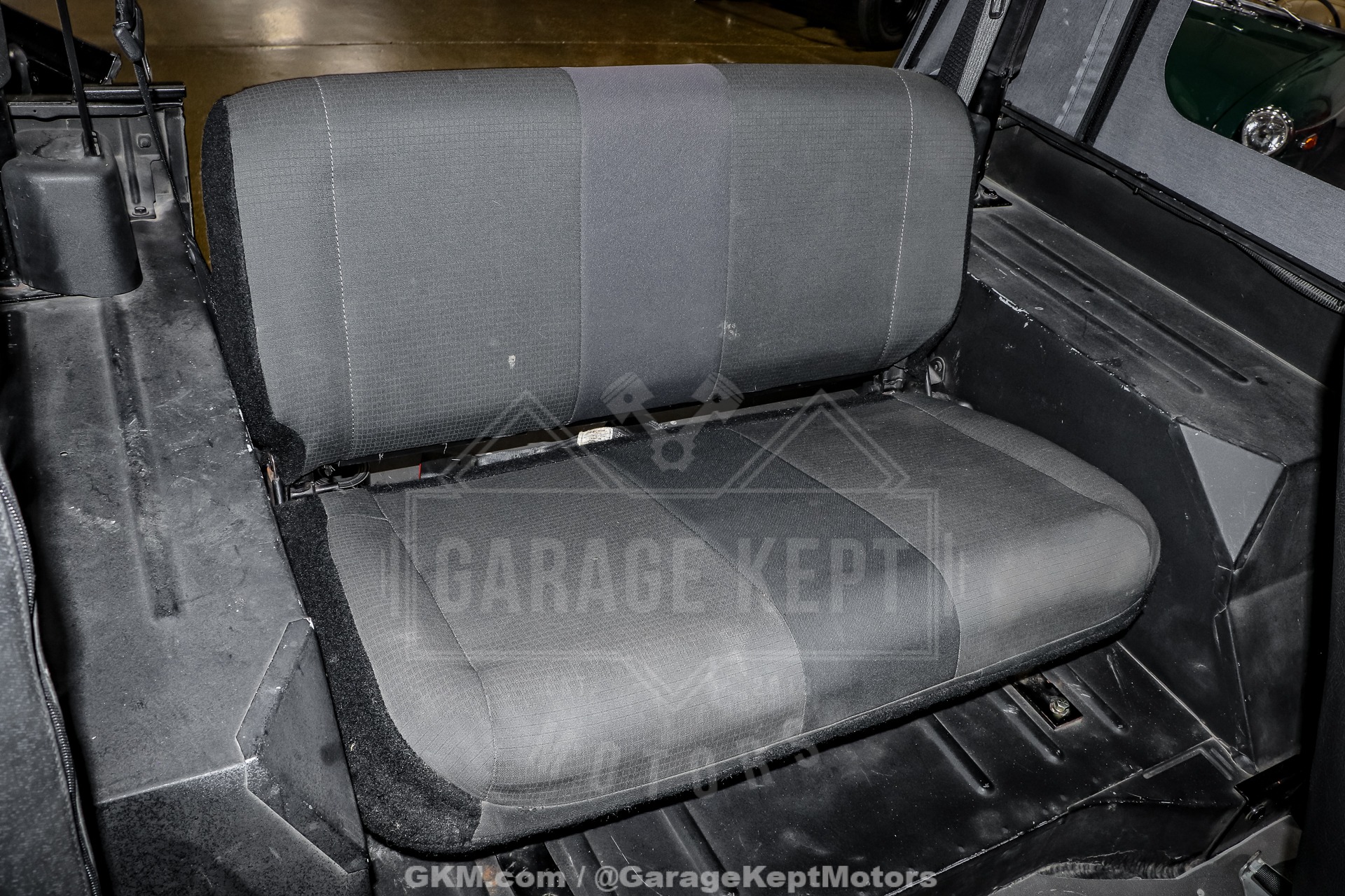 1989 Jeep Wrangler 68