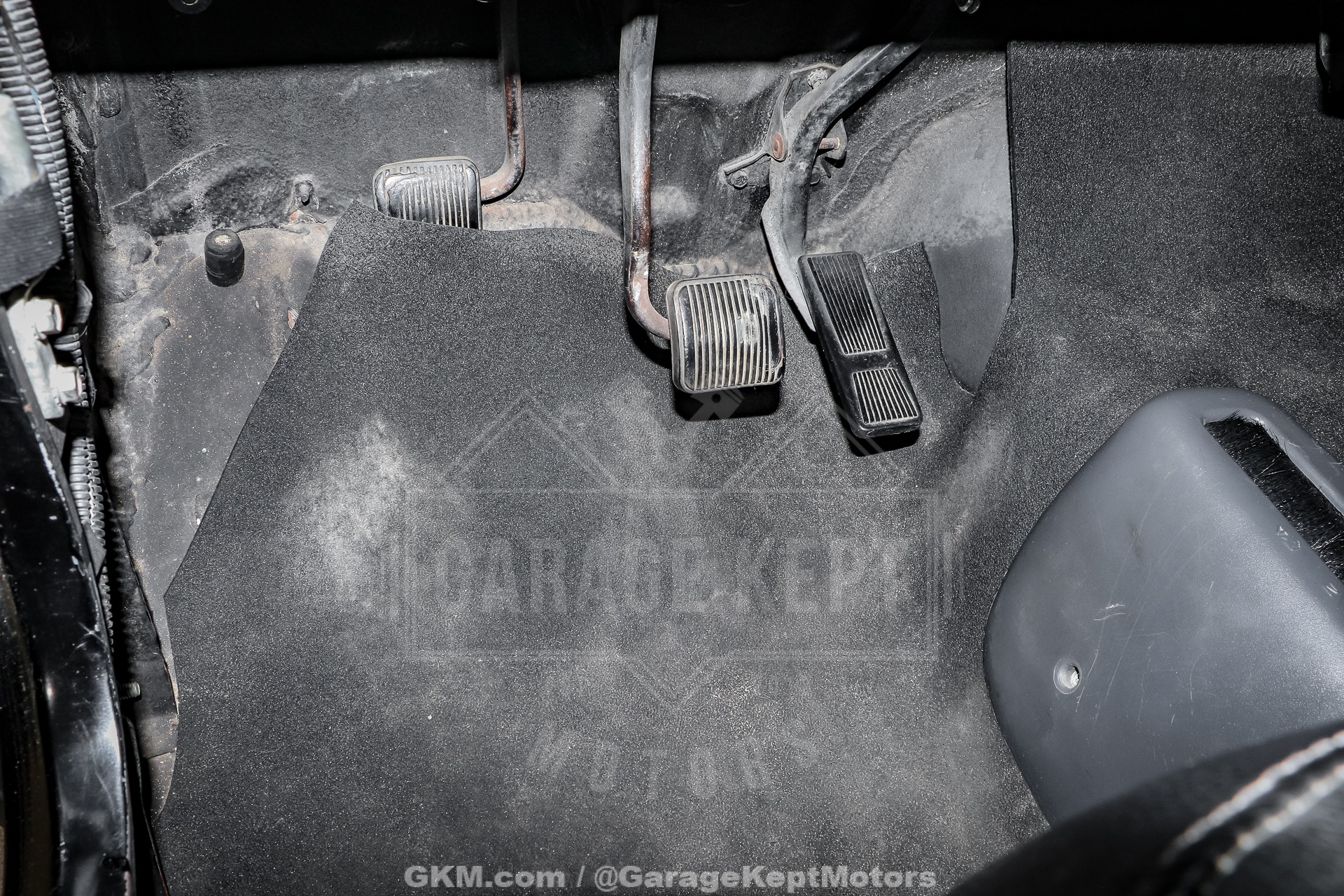 1989 Jeep Wrangler 83