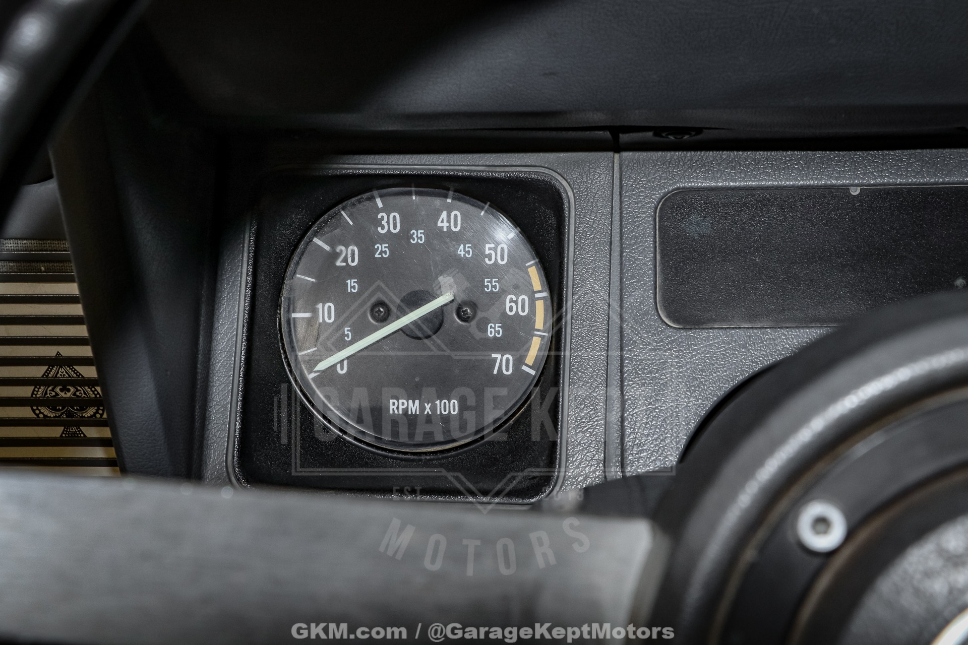 1989 Jeep Wrangler 96