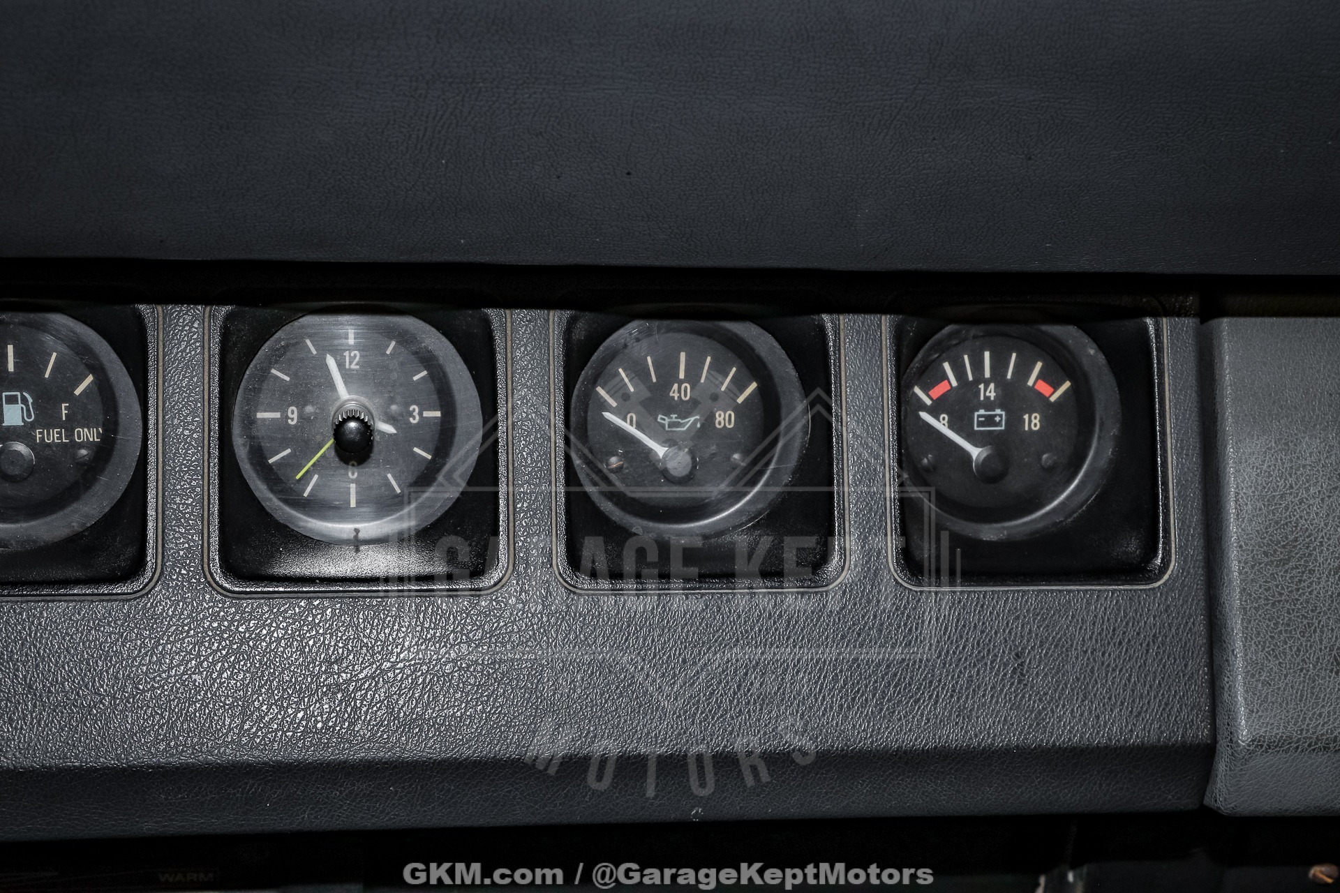 1989 Jeep Wrangler 99