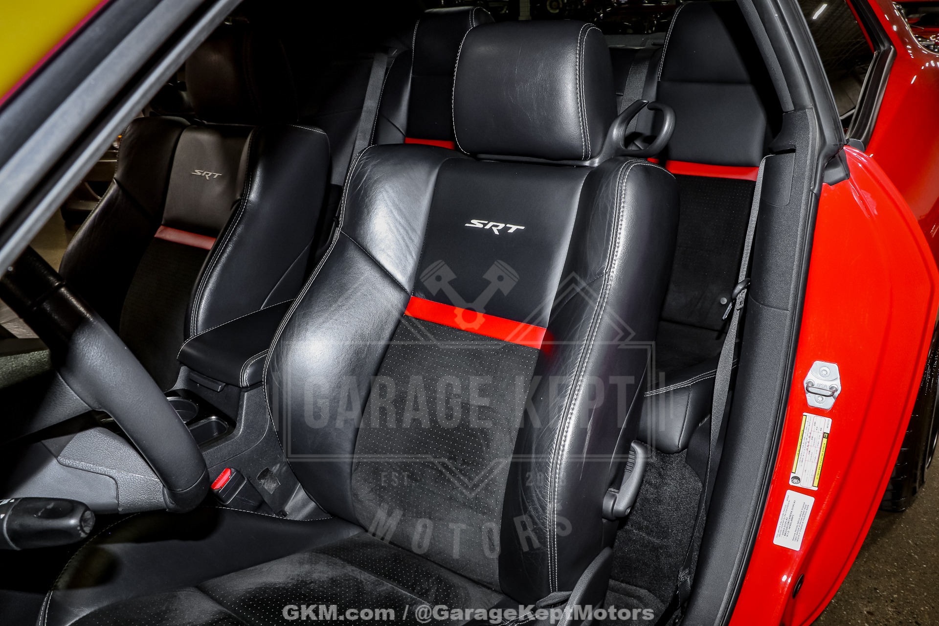 2010 Dodge Challenger 100