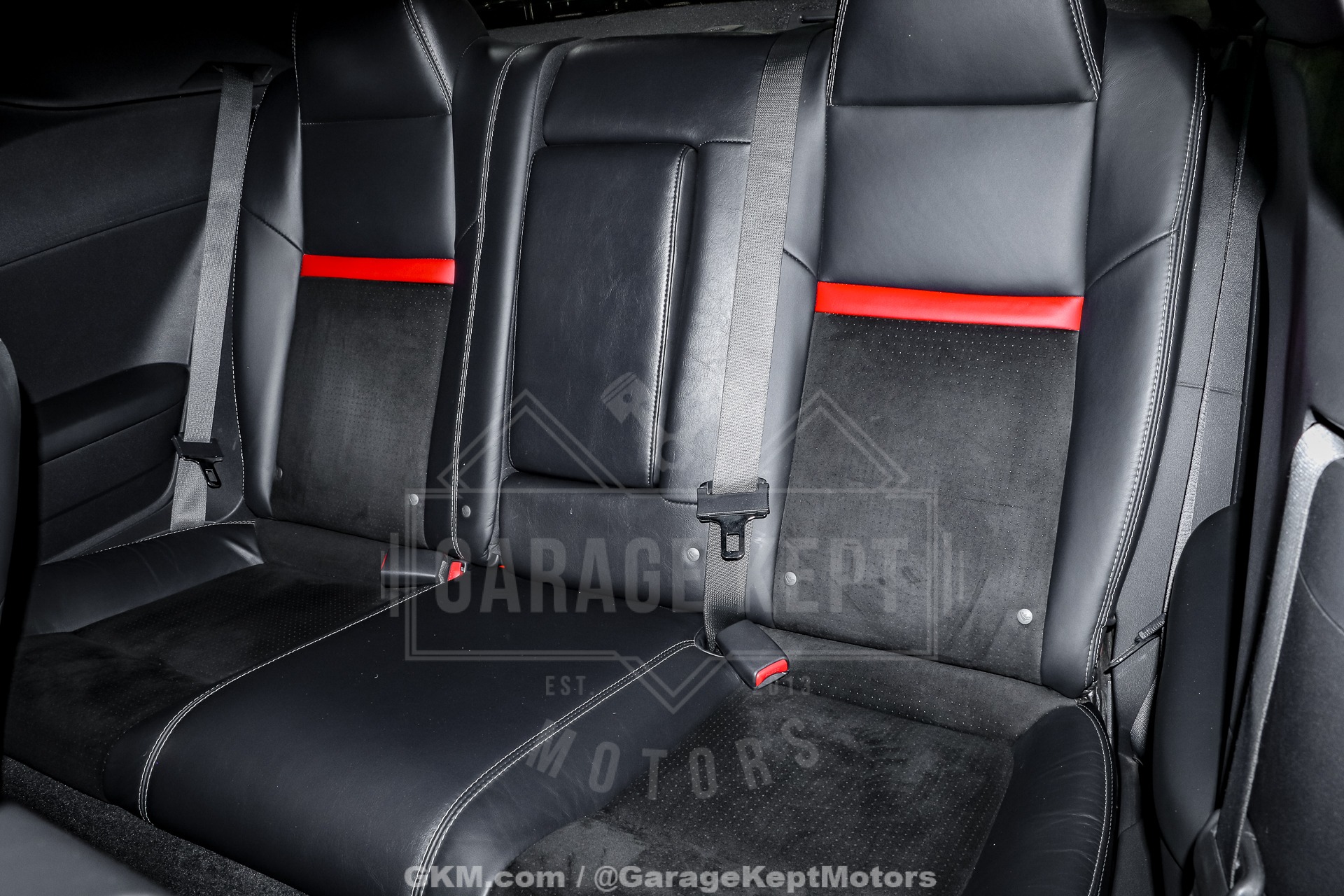 2010 Dodge Challenger 102
