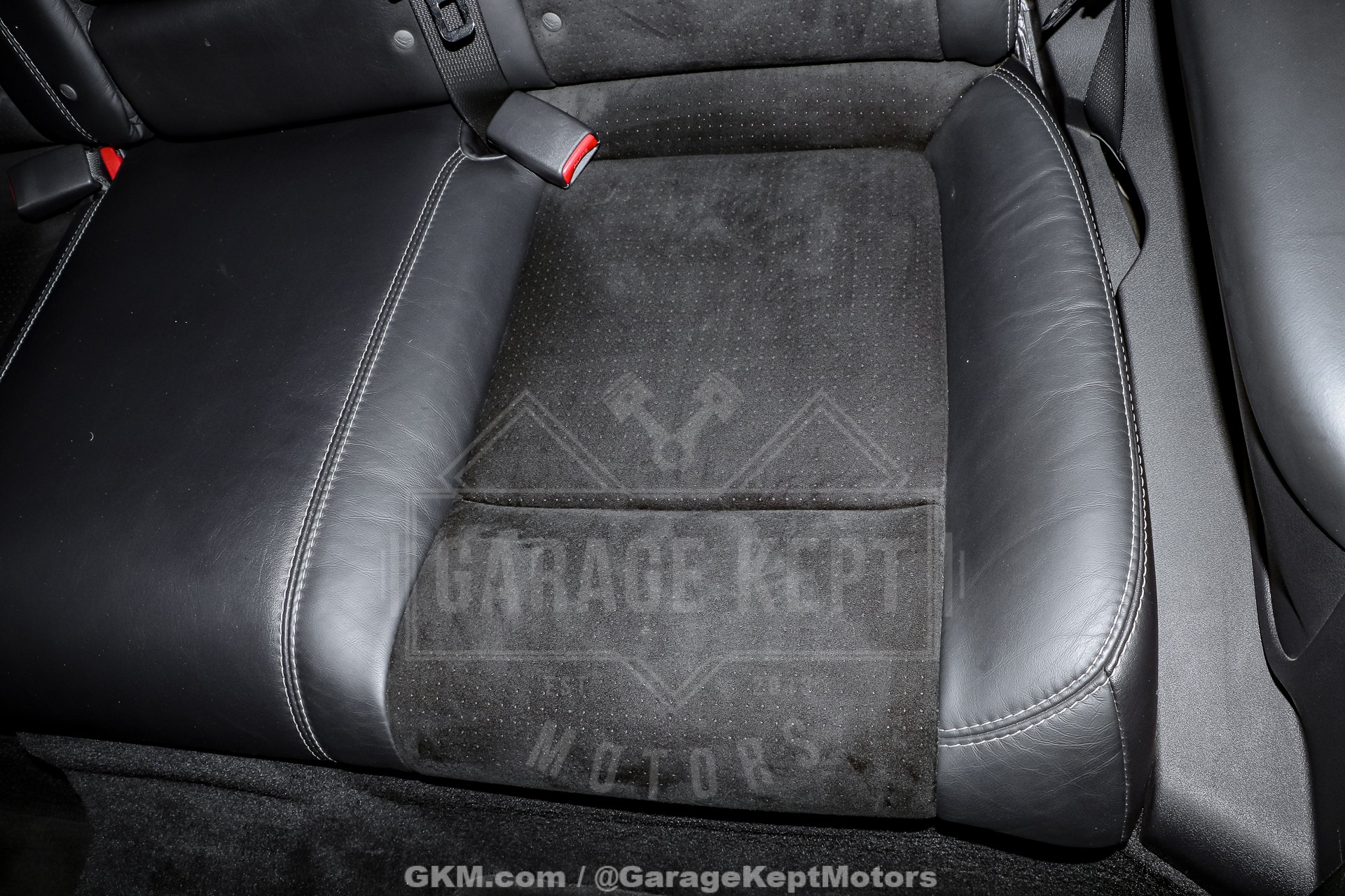 2010 Dodge Challenger 104