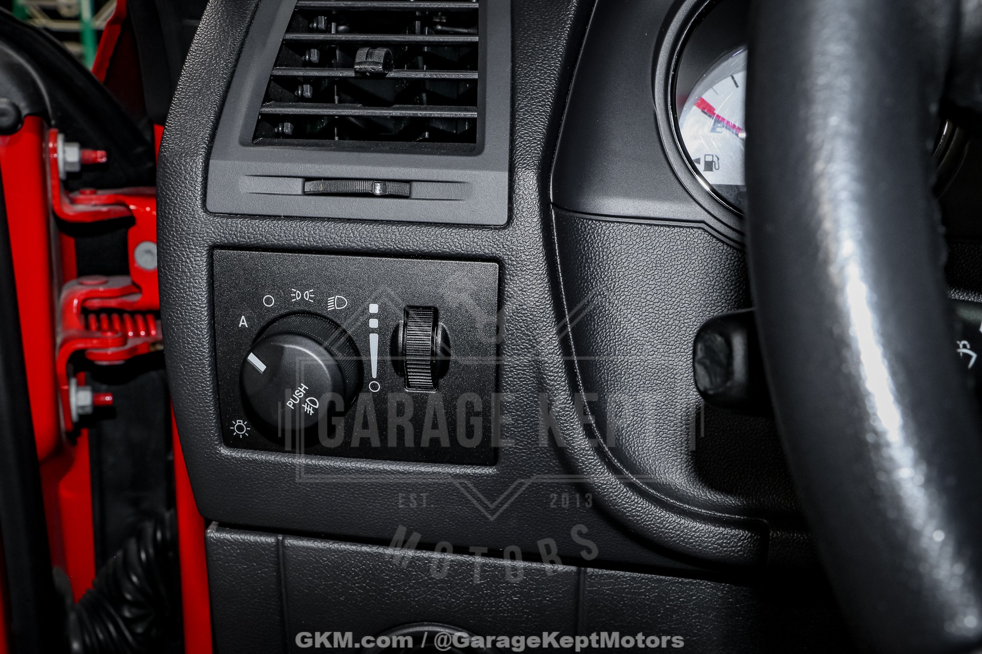 2010 Dodge Challenger 110