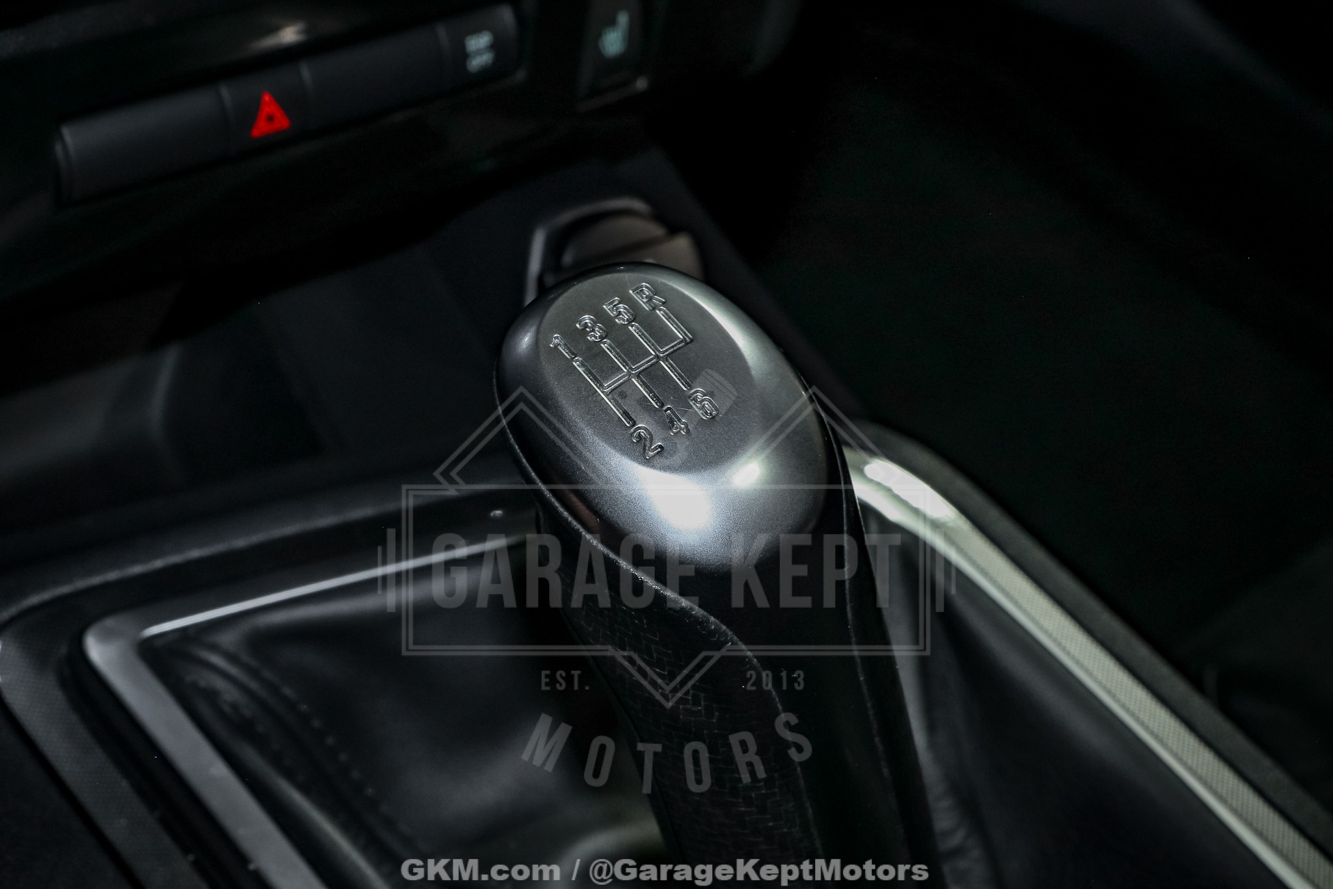 2010 Dodge Challenger 116