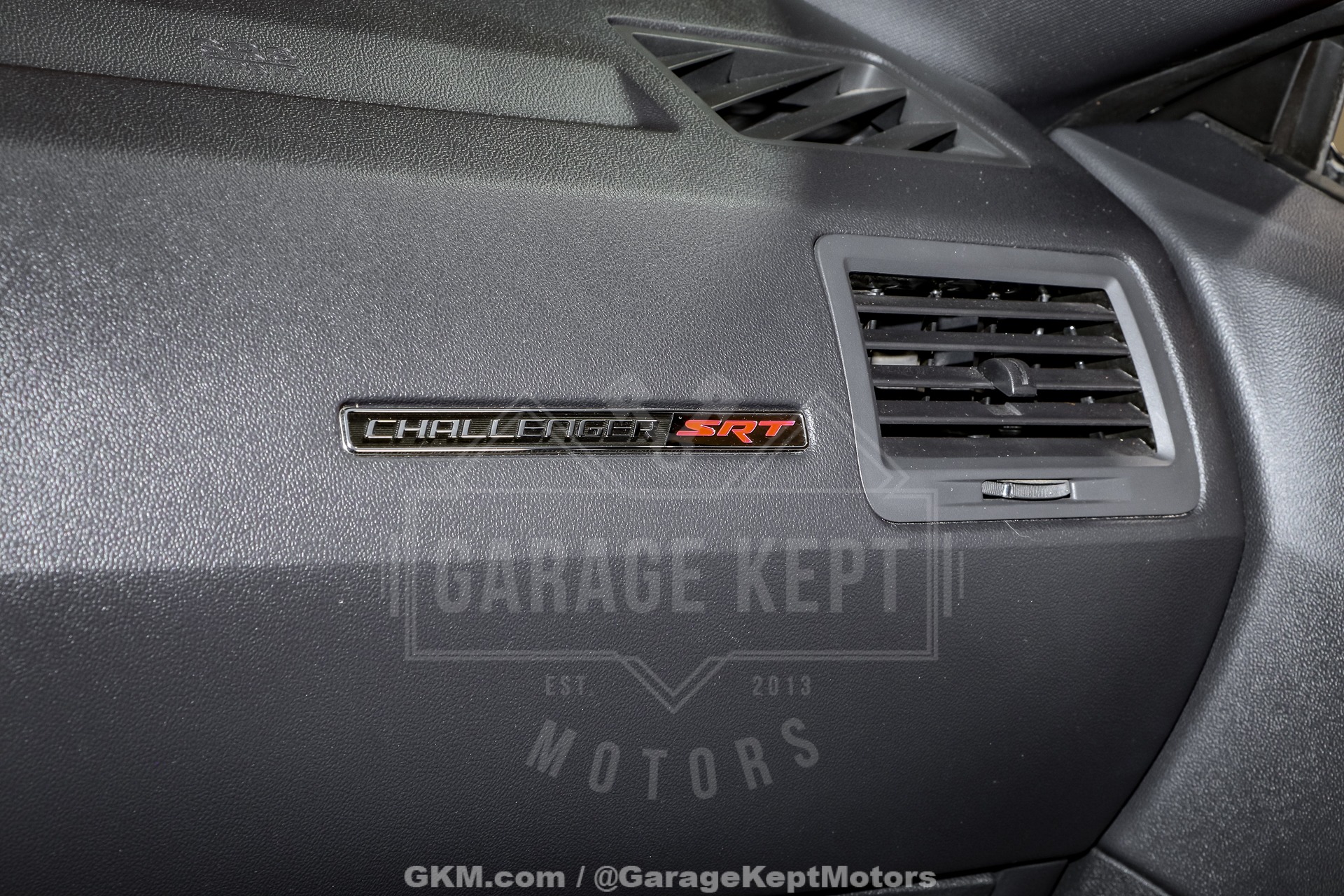 2010 Dodge Challenger 121