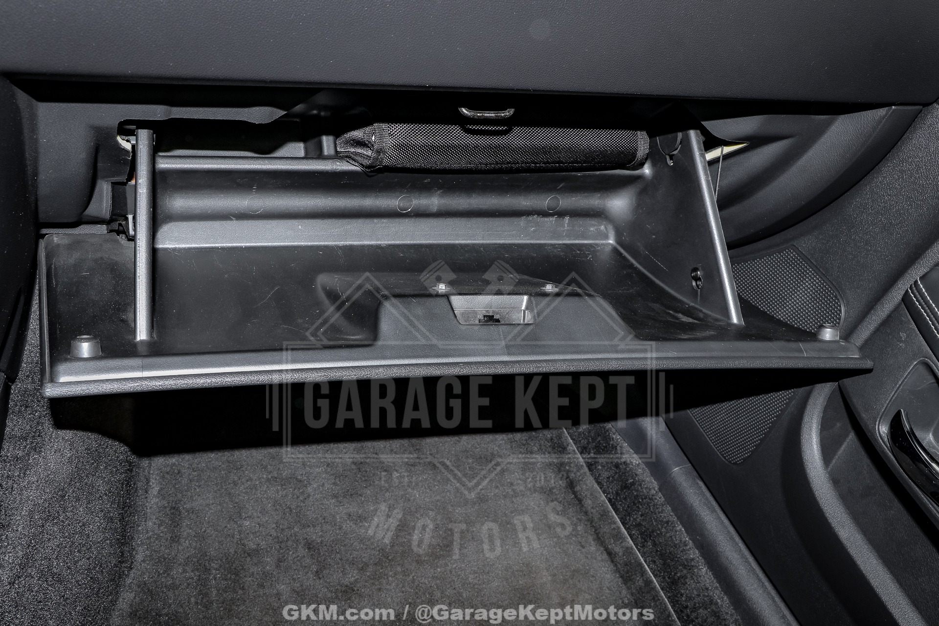 2010 Dodge Challenger 122