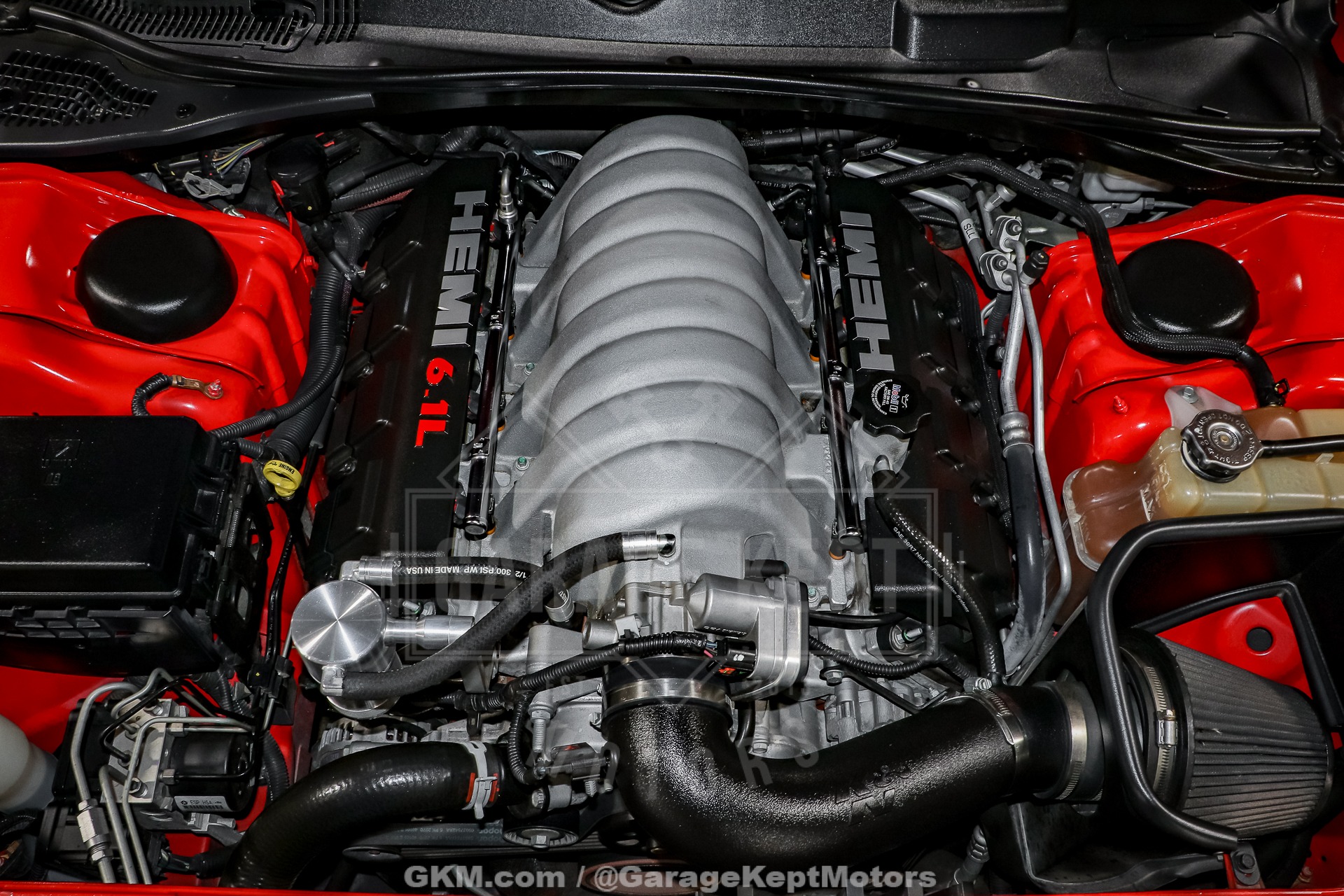 2010 Dodge Challenger 130