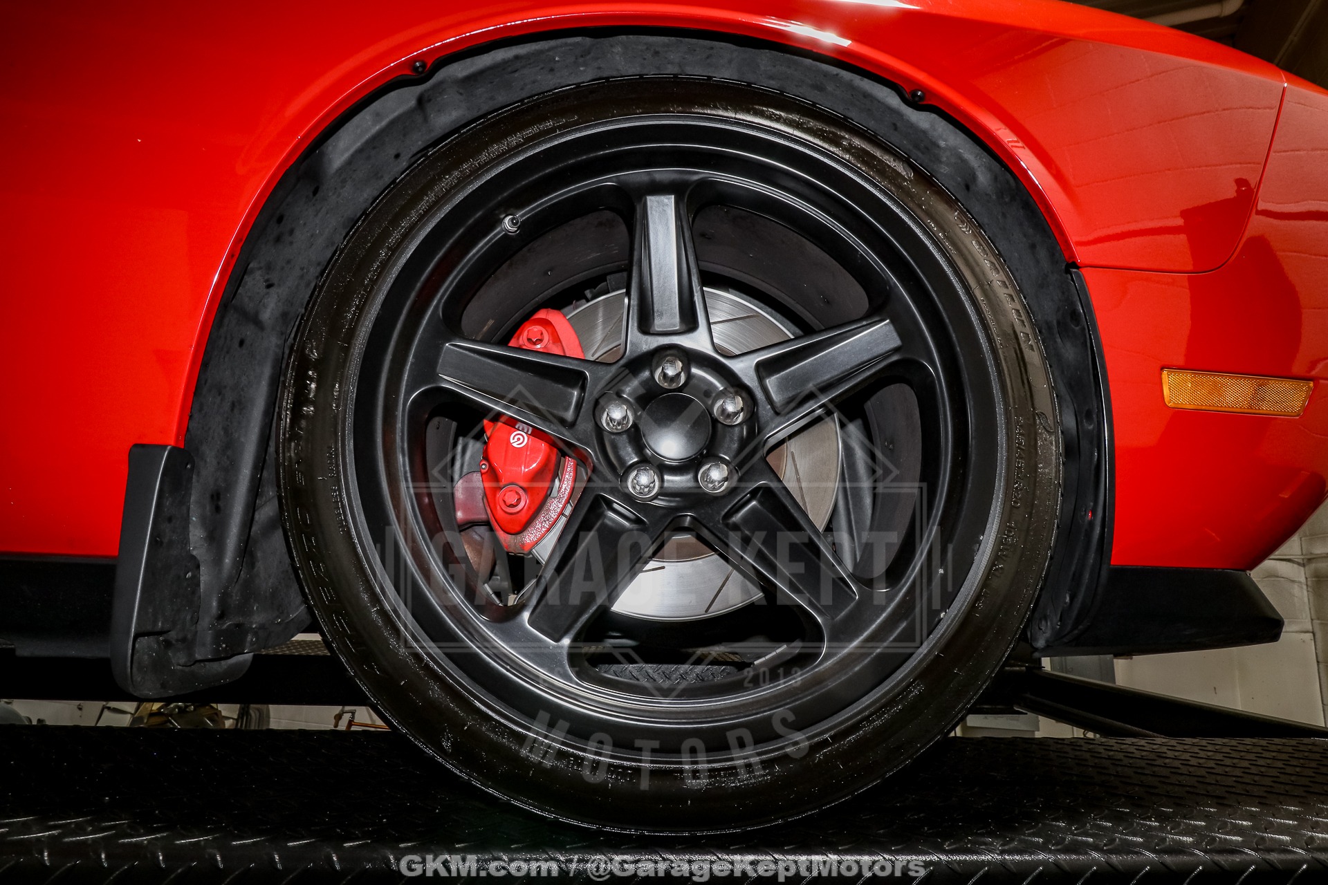 2010 Dodge Challenger 148