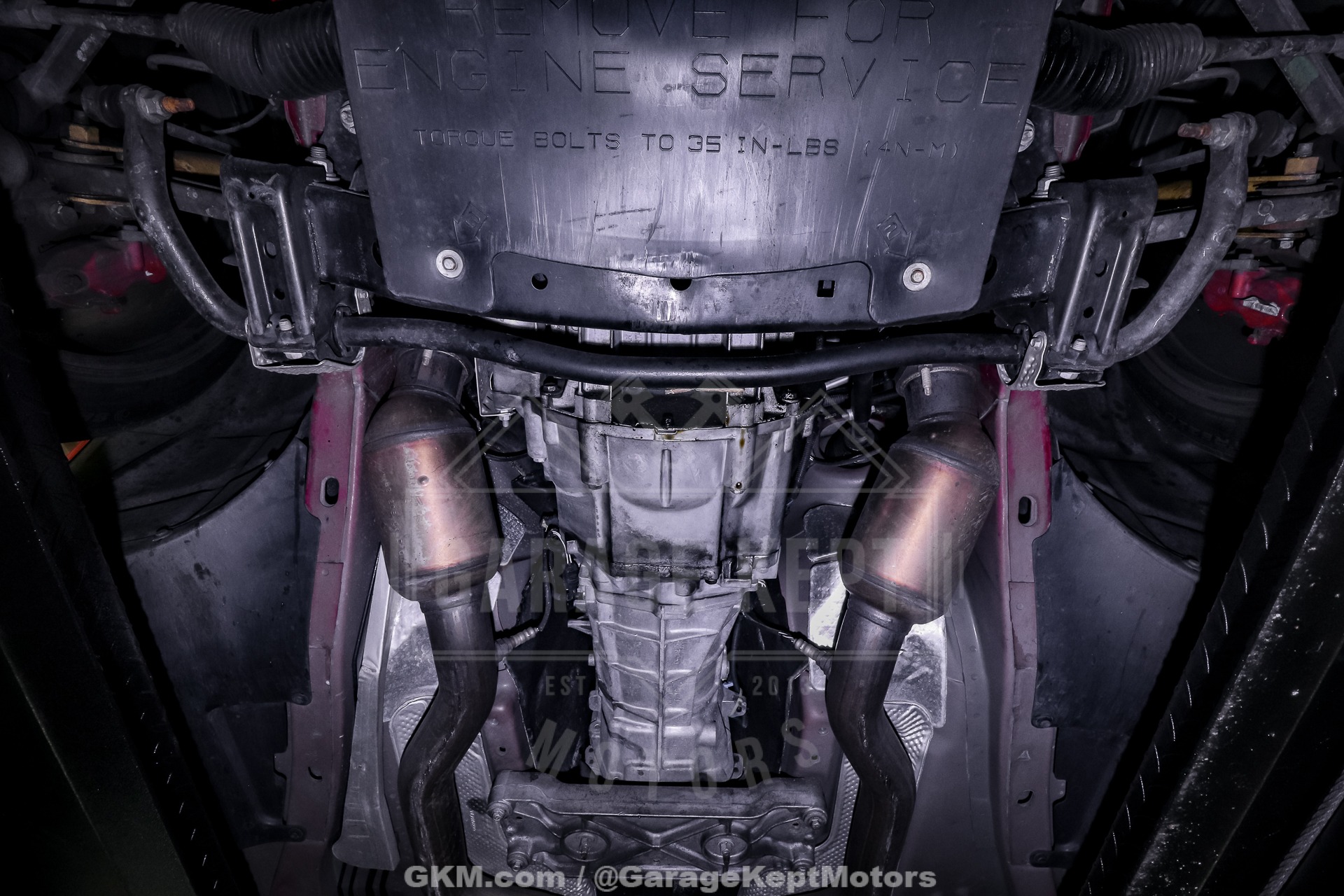 2010 Dodge Challenger 156