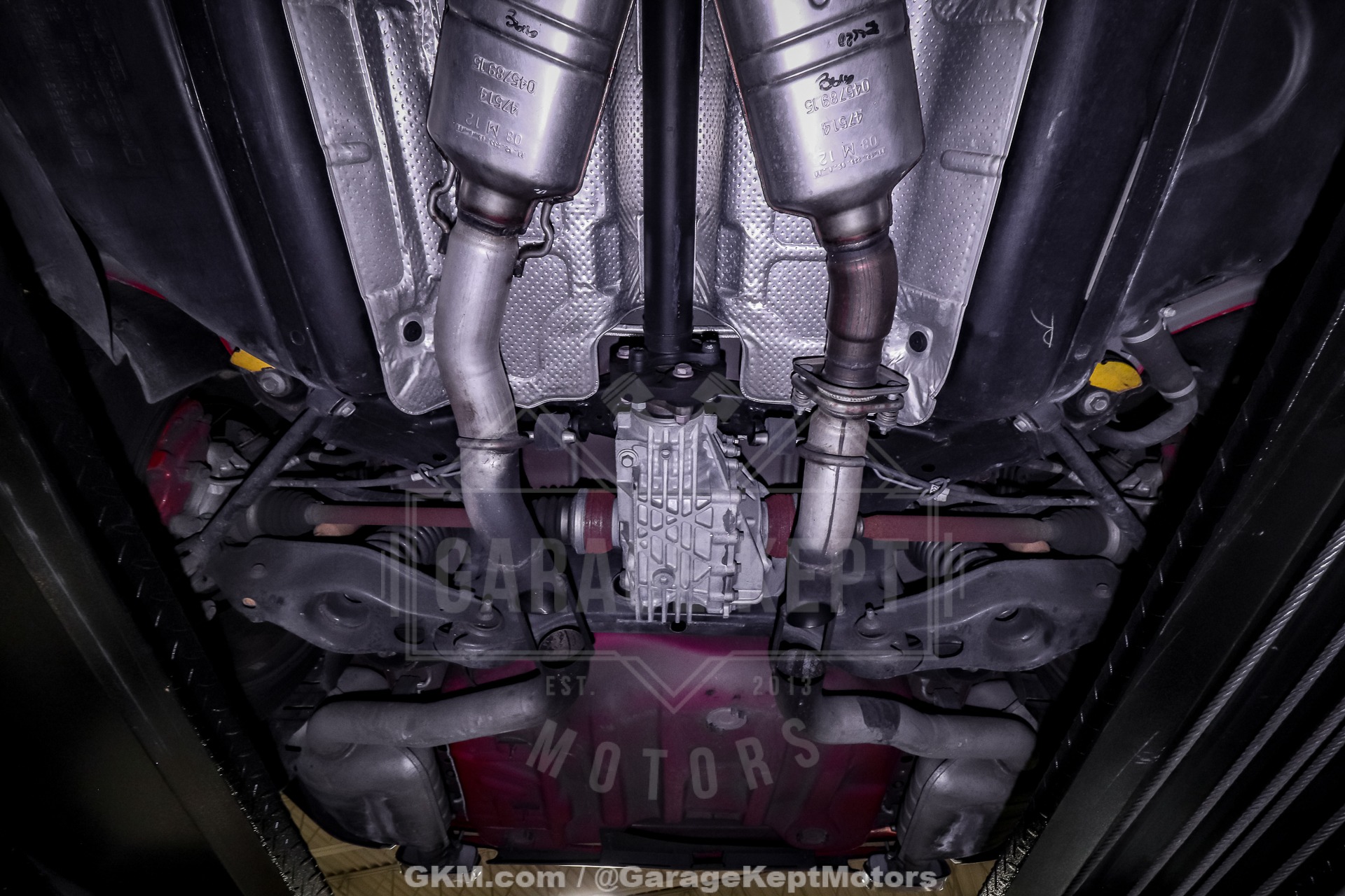 2010 Dodge Challenger 161