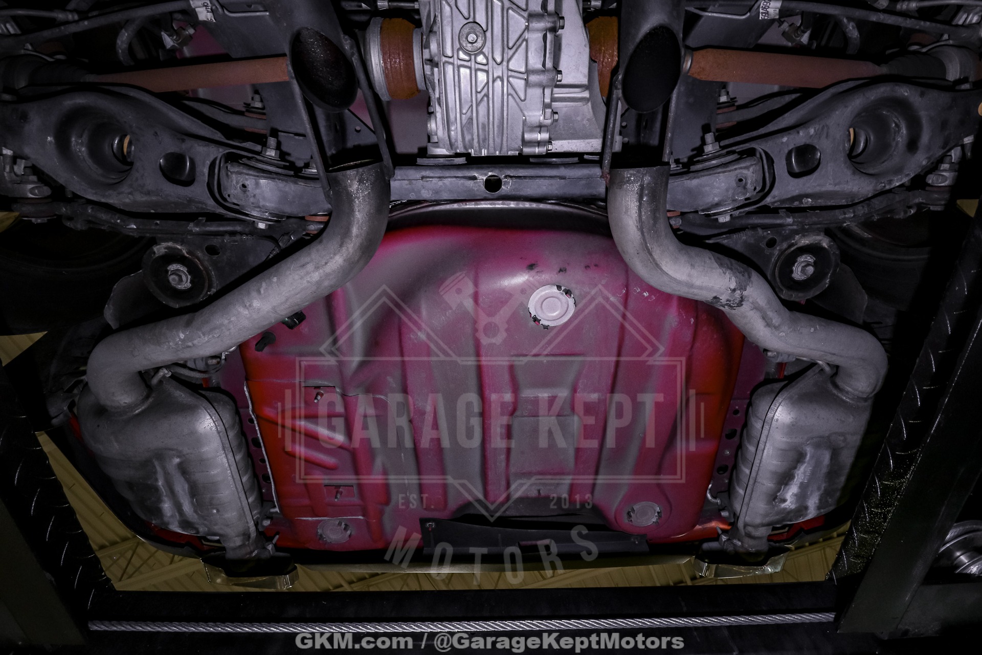 2010 Dodge Challenger 162