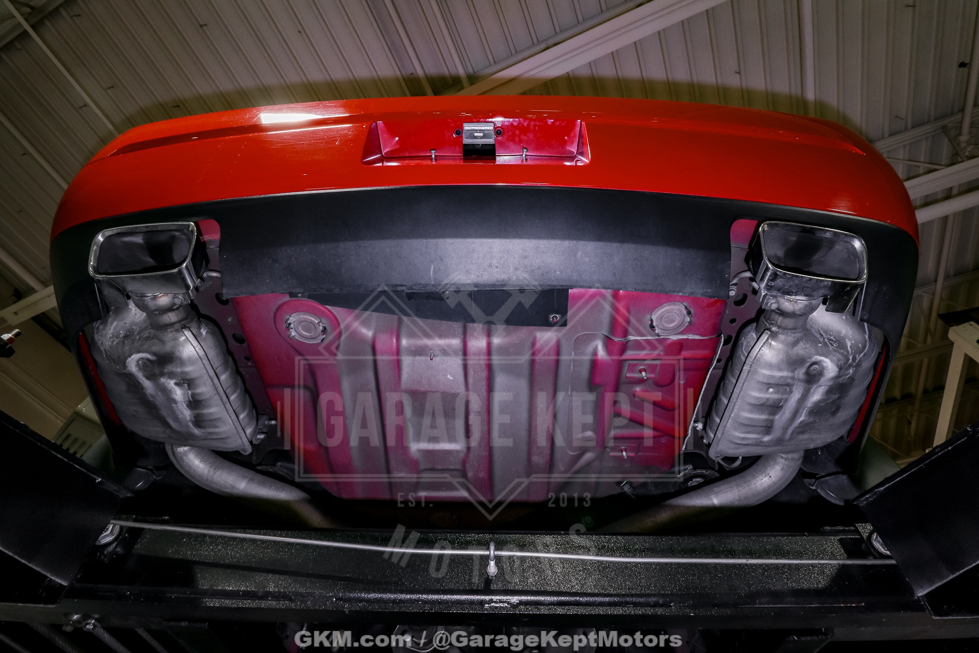 2010 Dodge Challenger 163