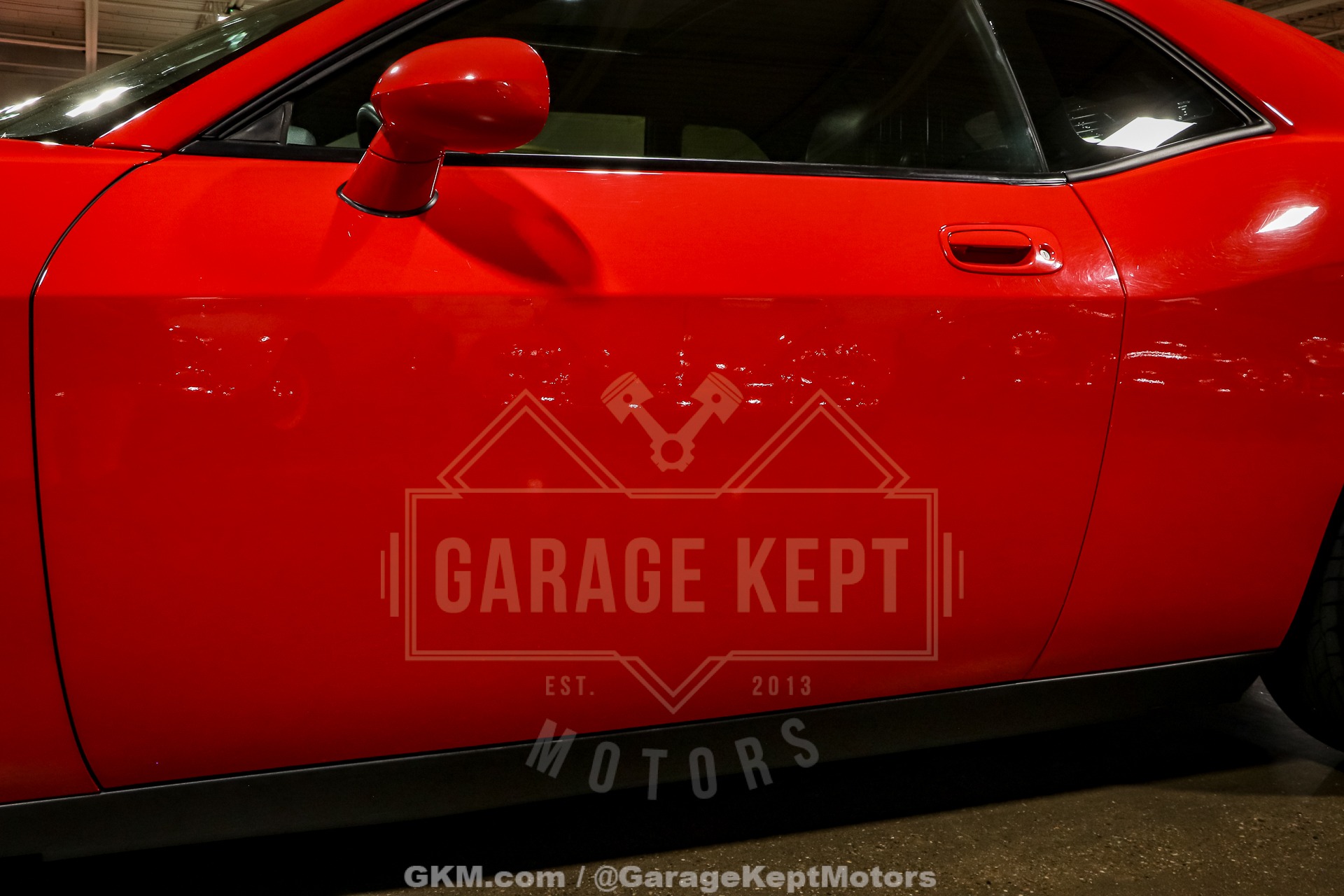 2010 Dodge Challenger 39