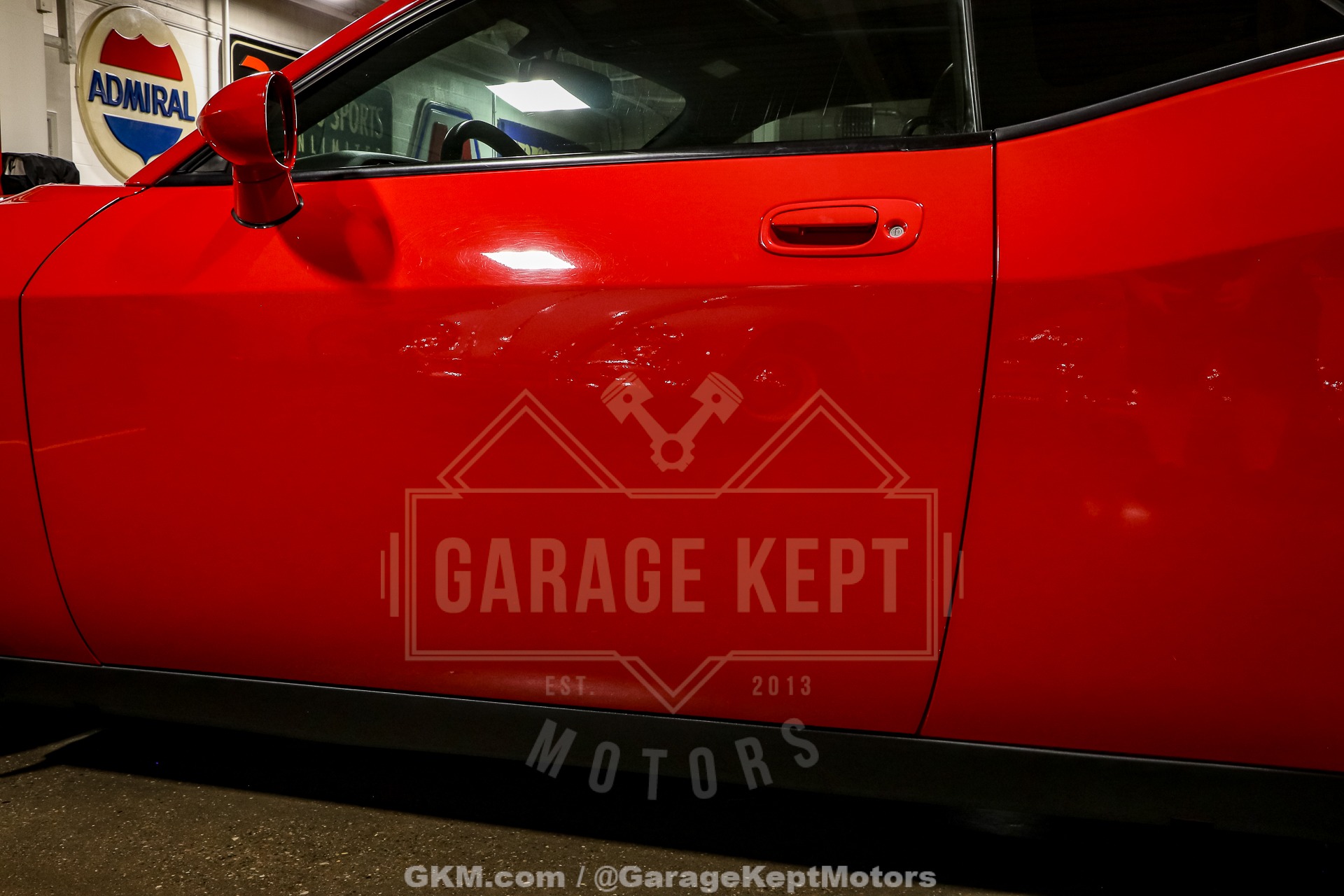 2010 Dodge Challenger 40