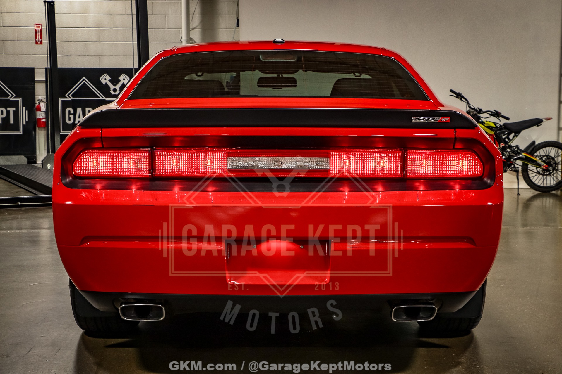 2010 Dodge Challenger 50