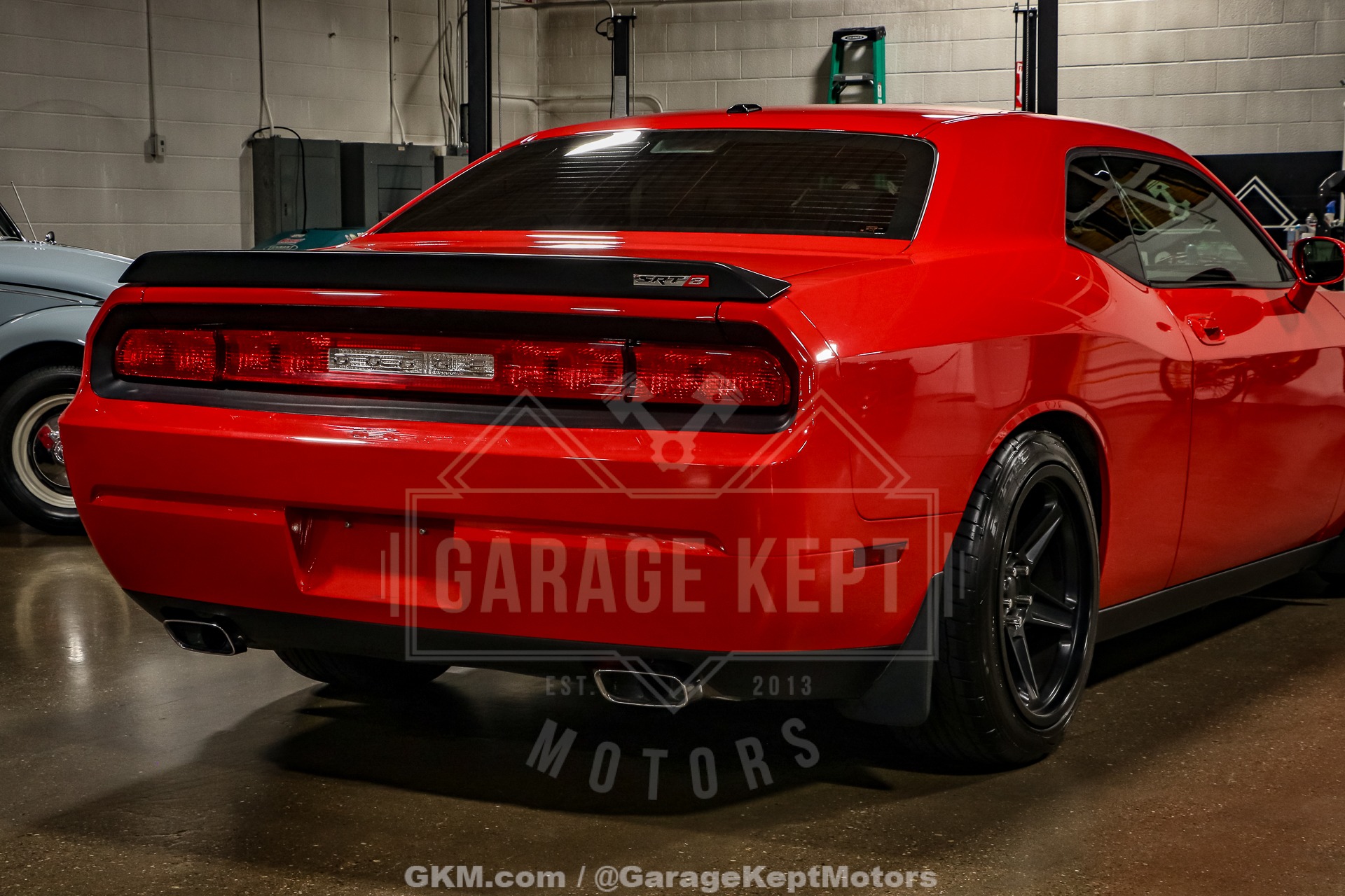 2010 Dodge Challenger 52
