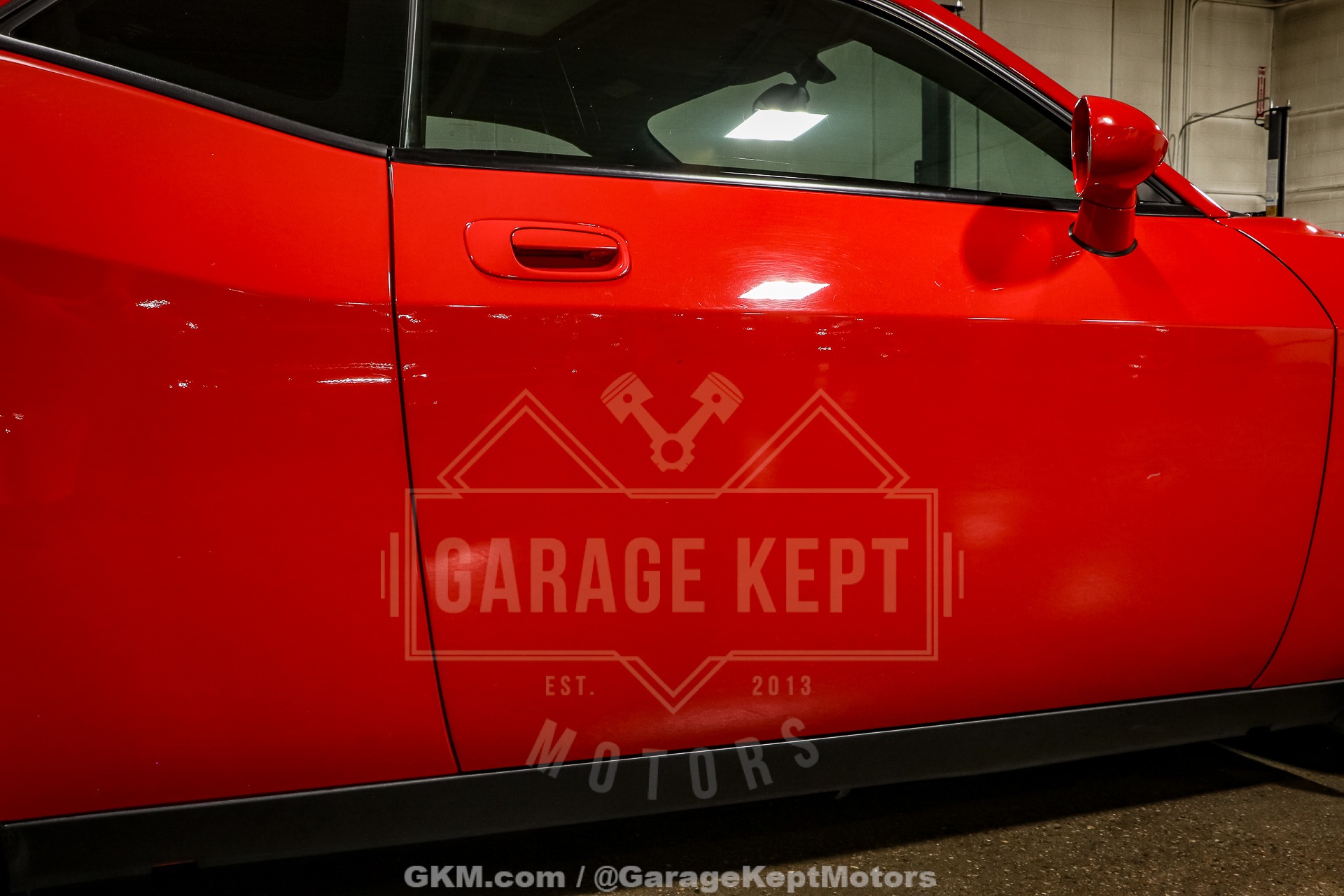 2010 Dodge Challenger 58