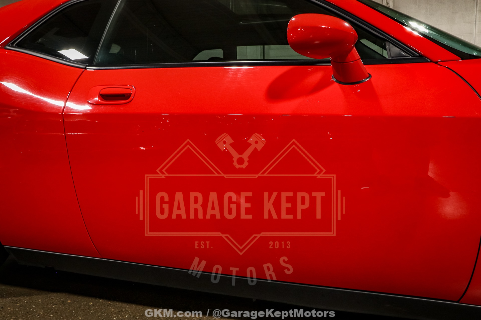 2010 Dodge Challenger 59