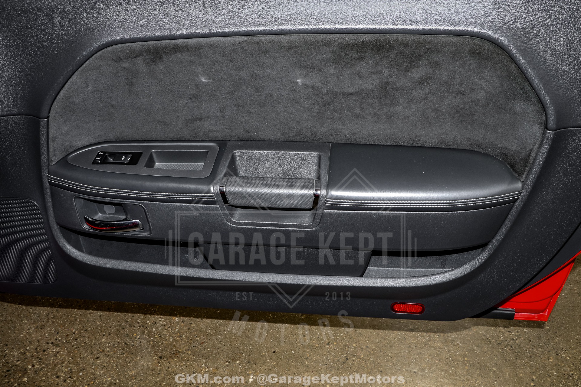 2010 Dodge Challenger 68