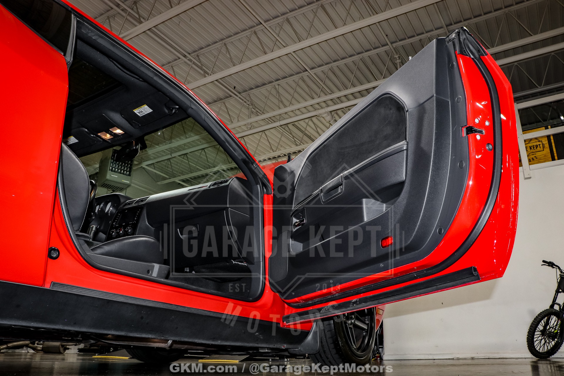 2010 Dodge Challenger 70