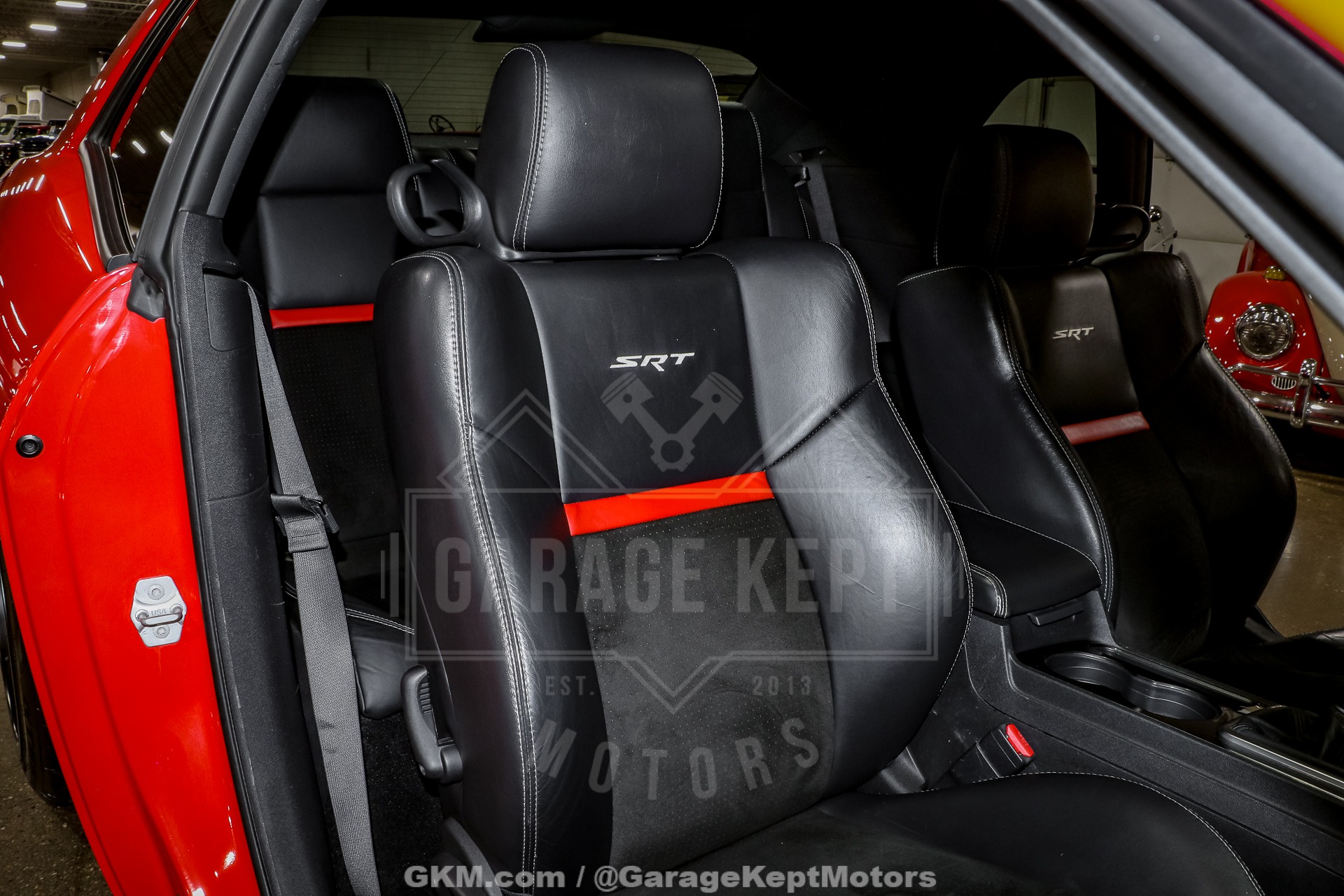 2010 Dodge Challenger 73