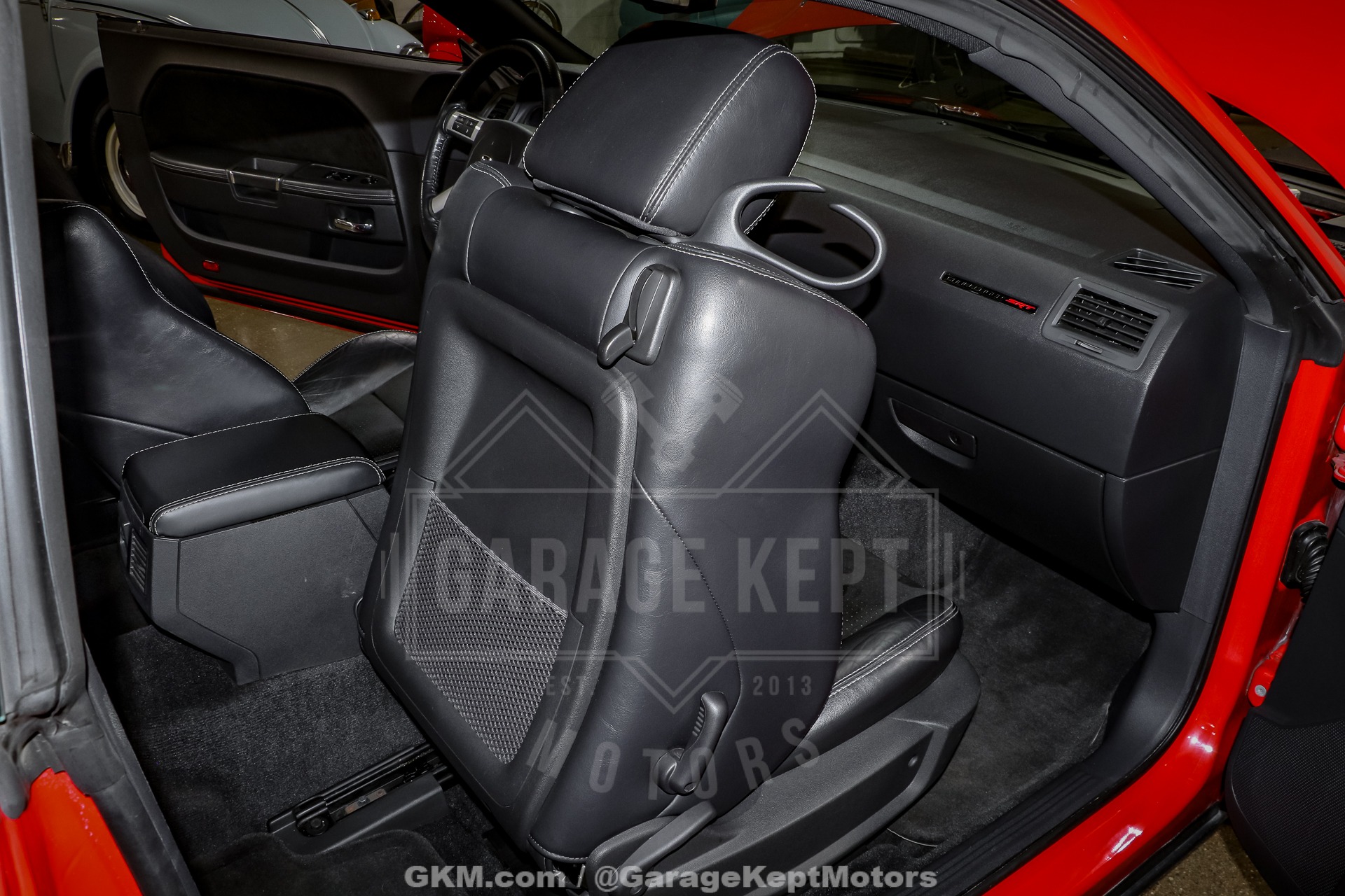2010 Dodge Challenger 76
