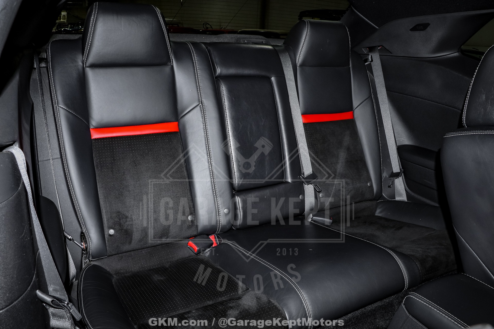 2010 Dodge Challenger 77
