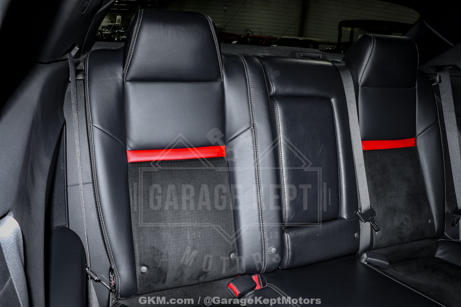 2010 Dodge Challenger 78