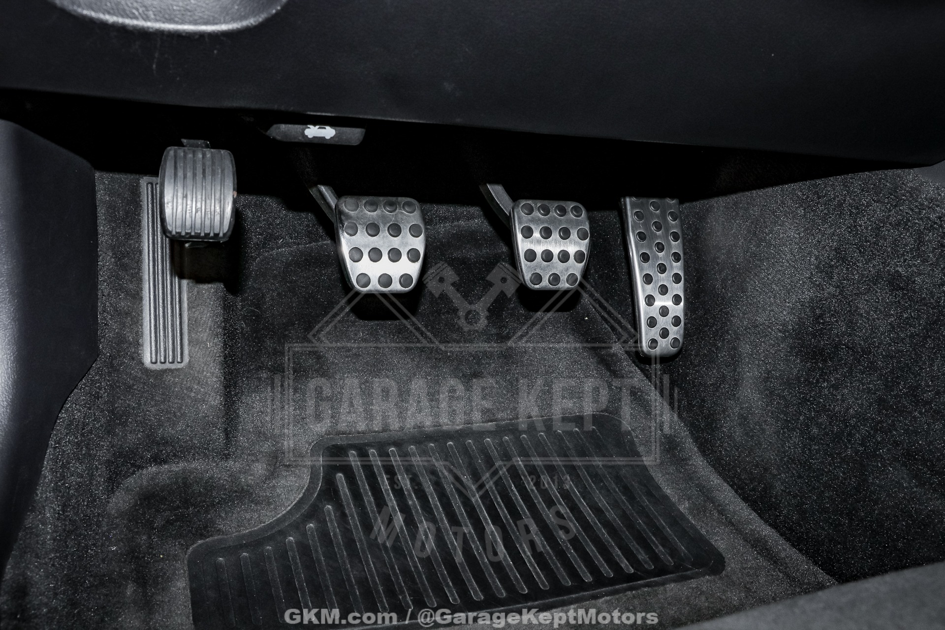 2010 Dodge Challenger 97