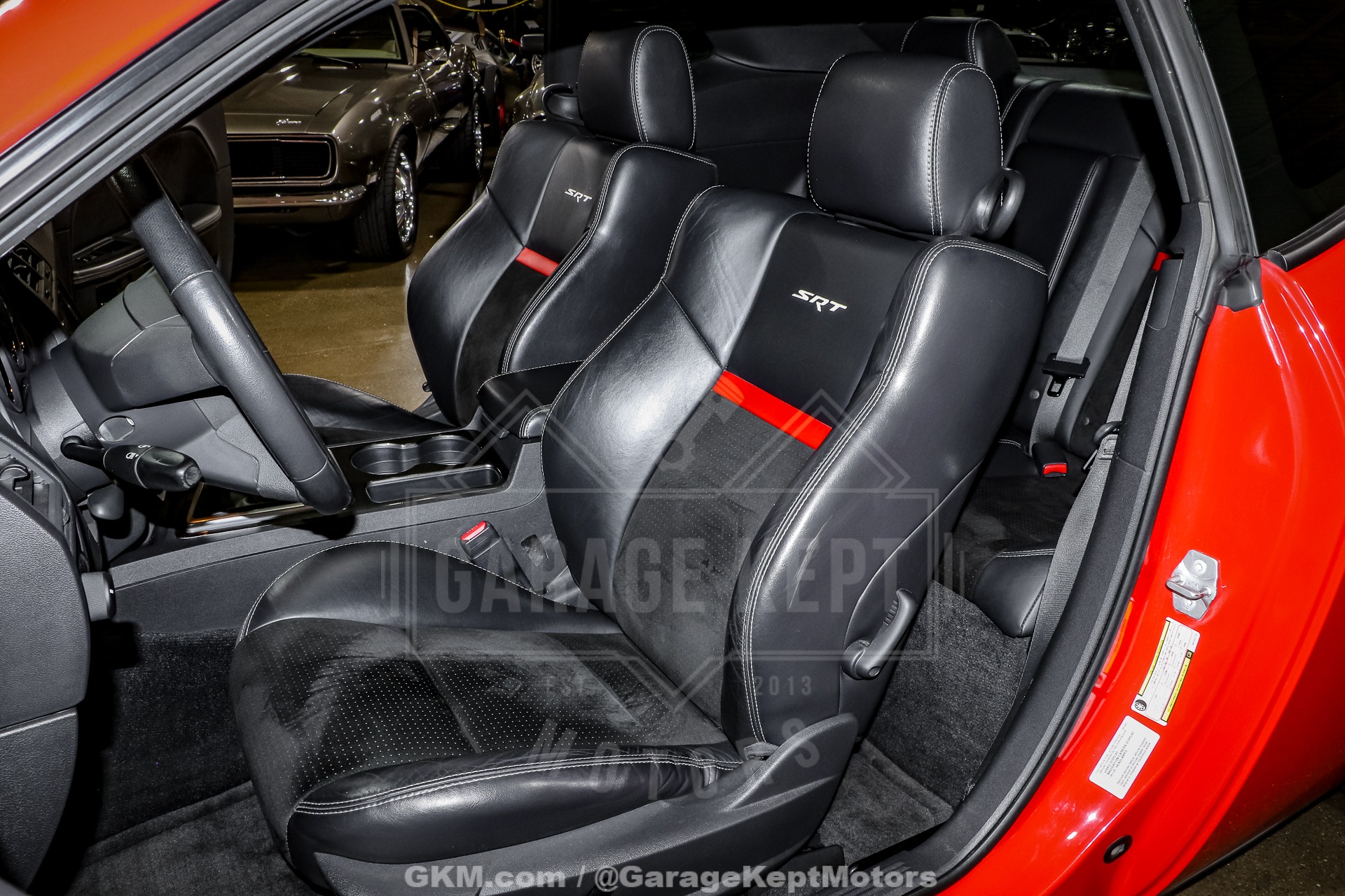 2010 Dodge Challenger 99