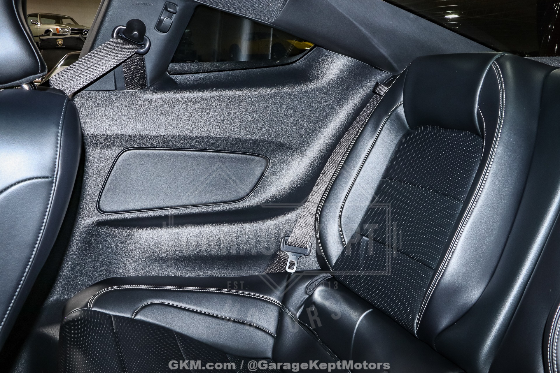 2015 Ford Mustang 103