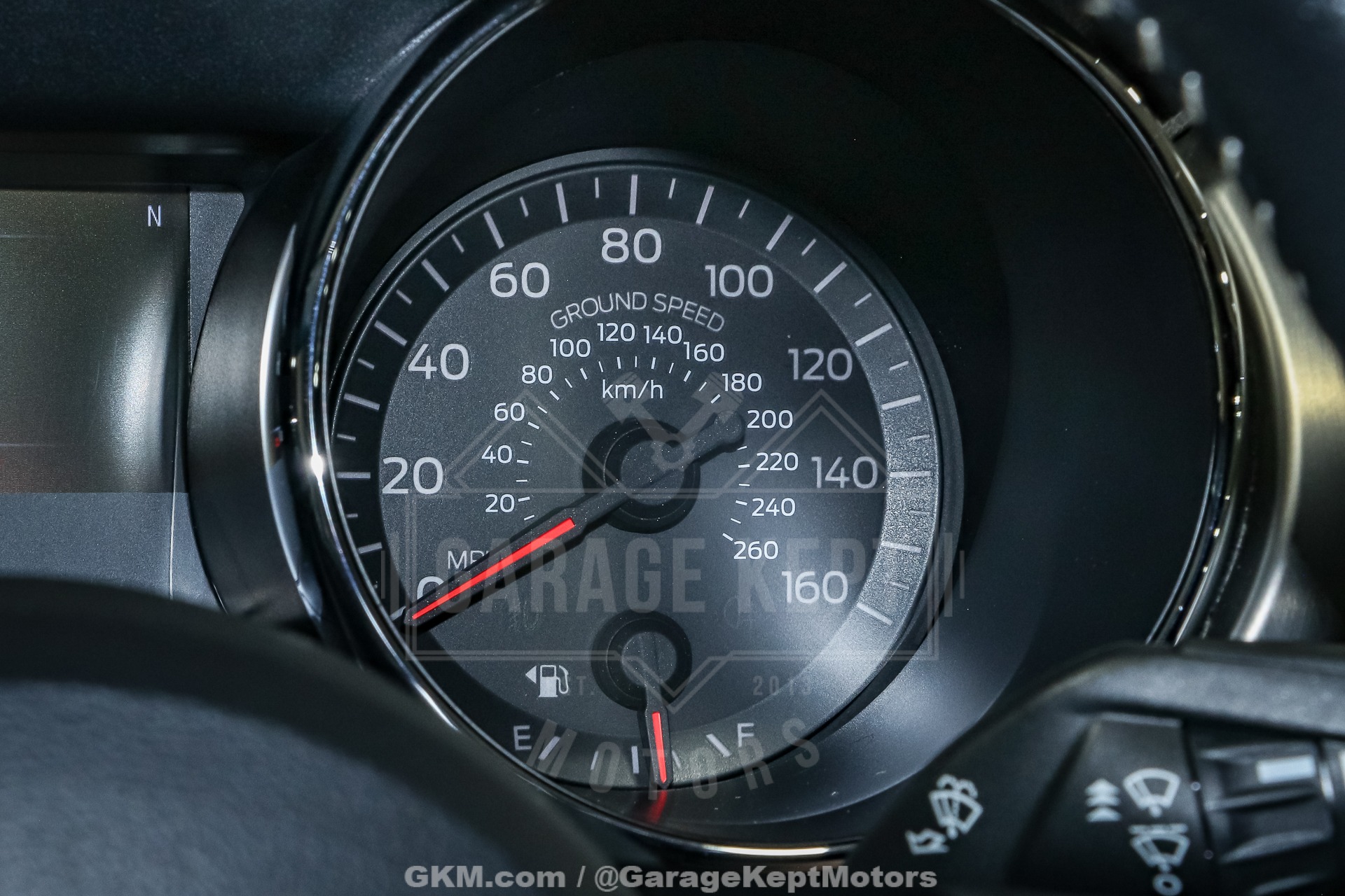 2015 Ford Mustang 108