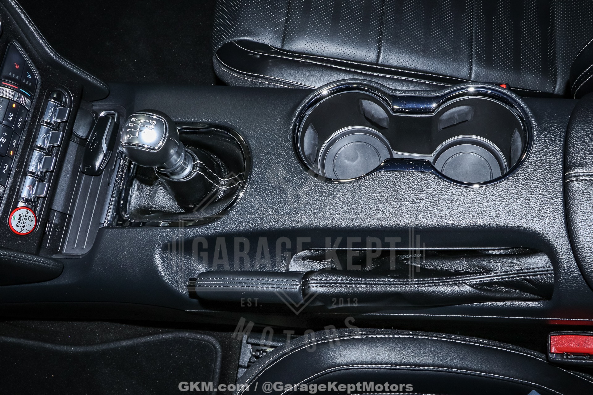2015 Ford Mustang 123