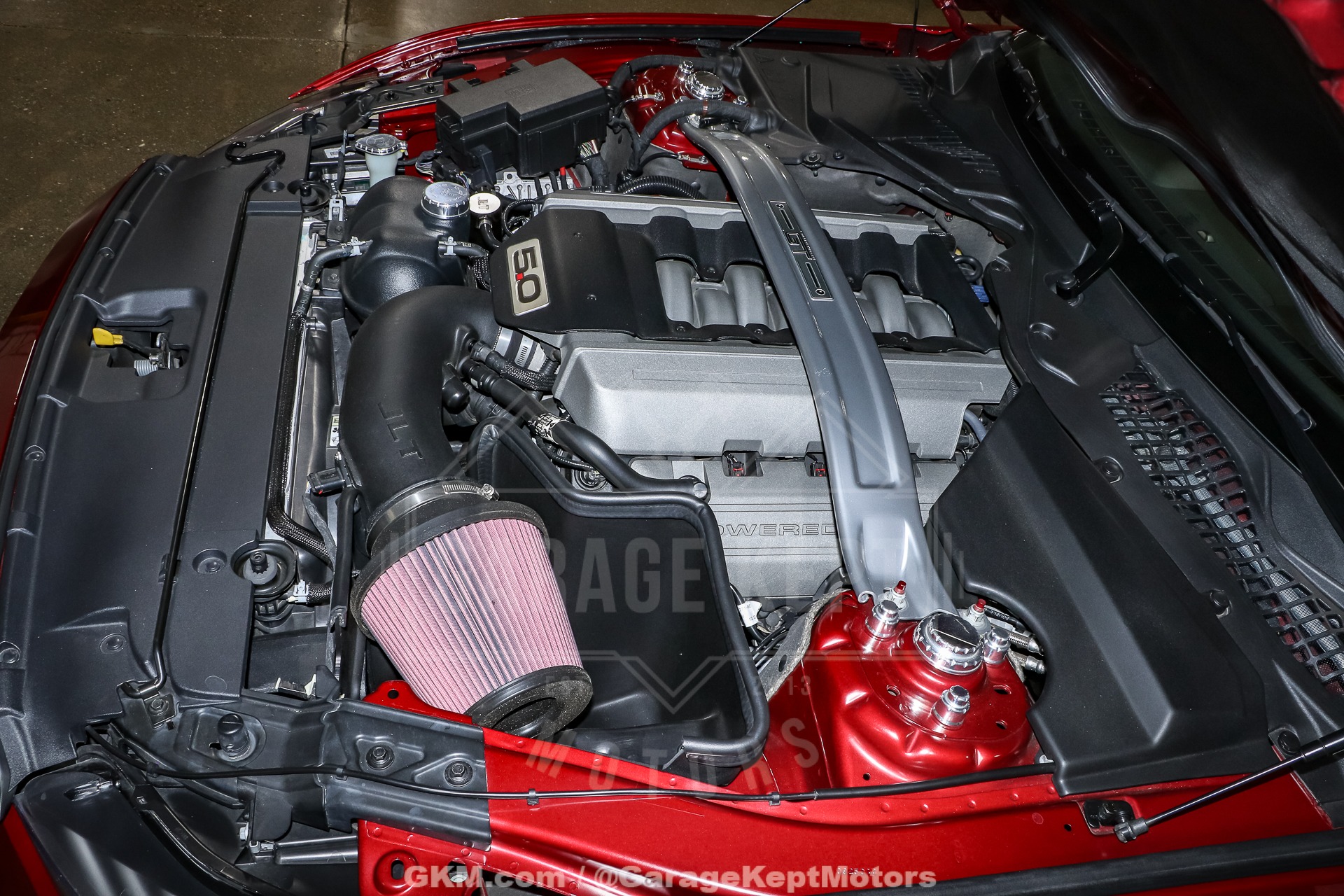 2015 Ford Mustang 128