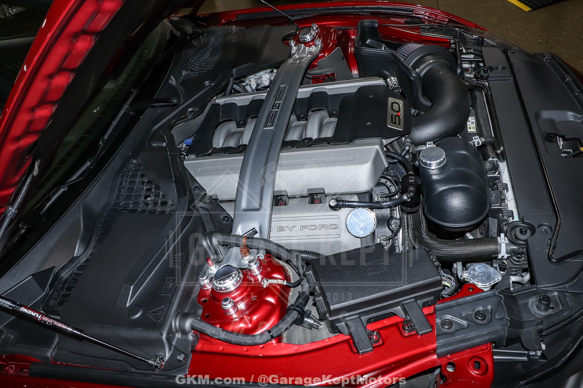 2015 Ford Mustang 131