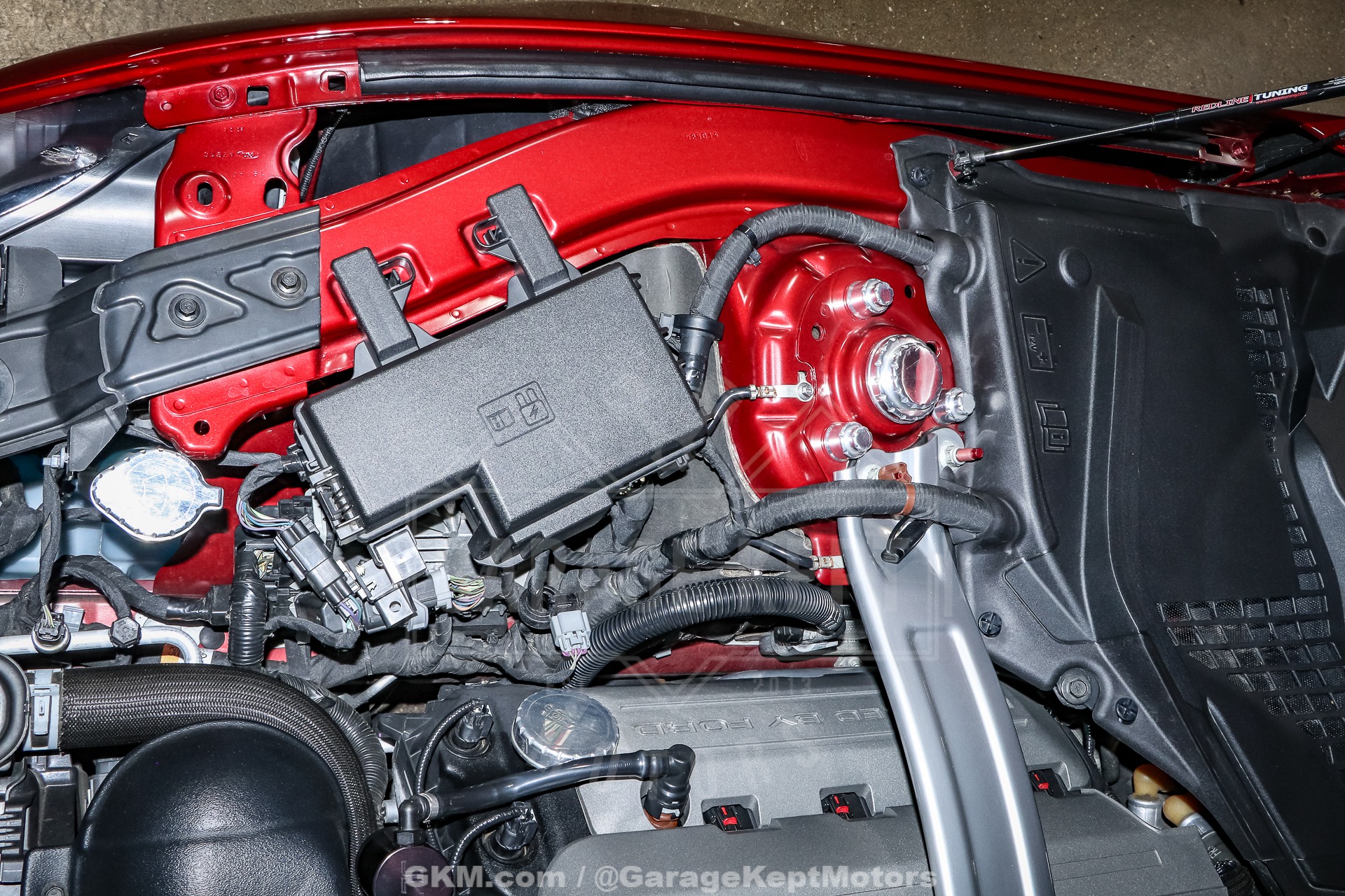 2015 Ford Mustang 132