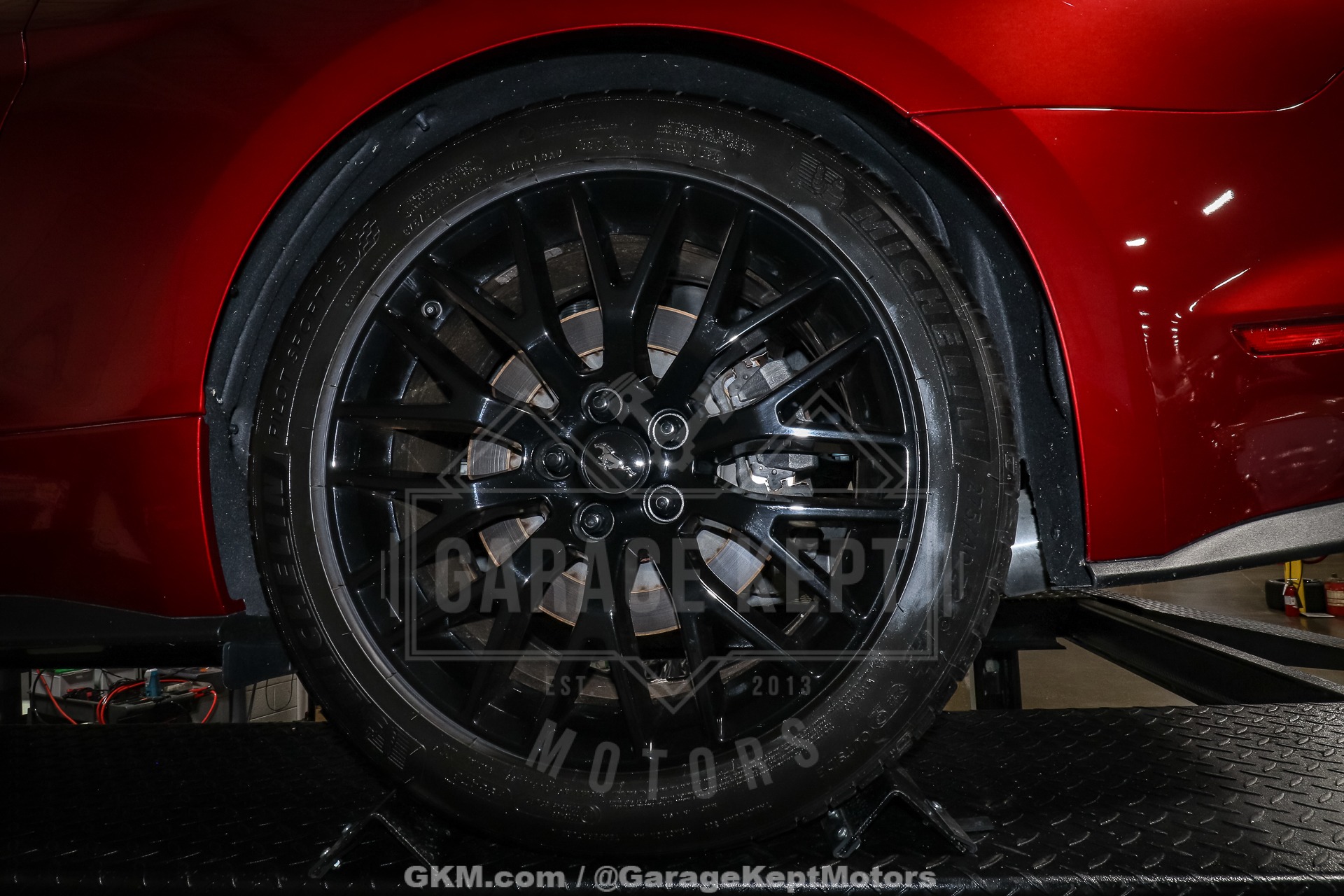 2015 Ford Mustang 147