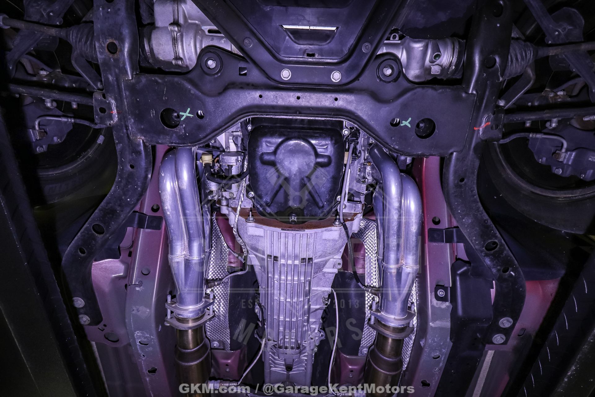 2015 Ford Mustang 161