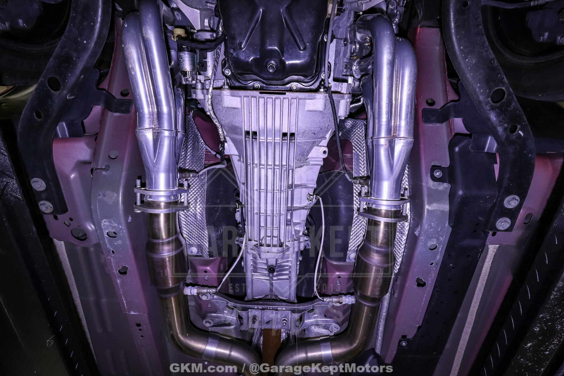 2015 Ford Mustang 162