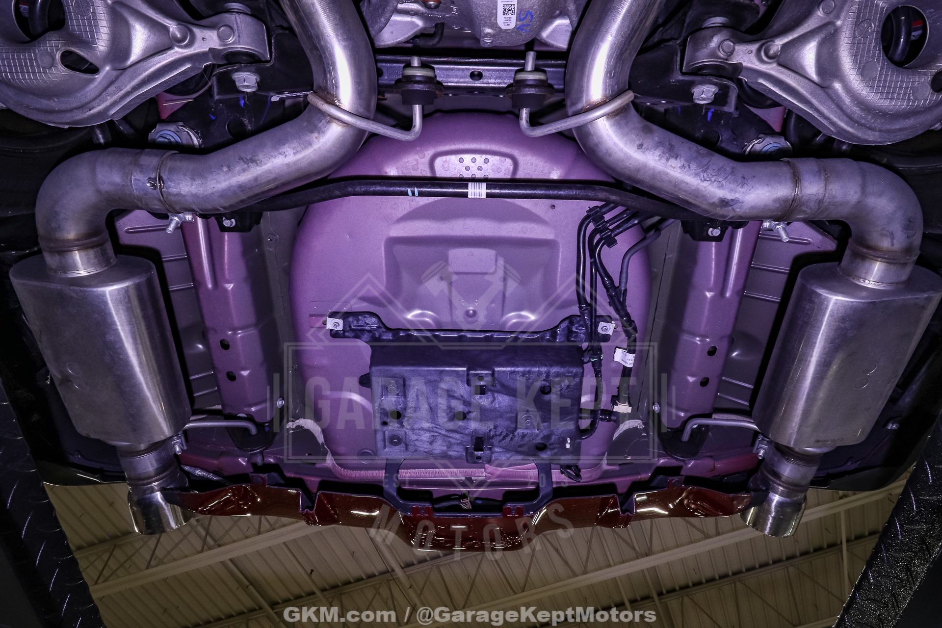 2015 Ford Mustang 167