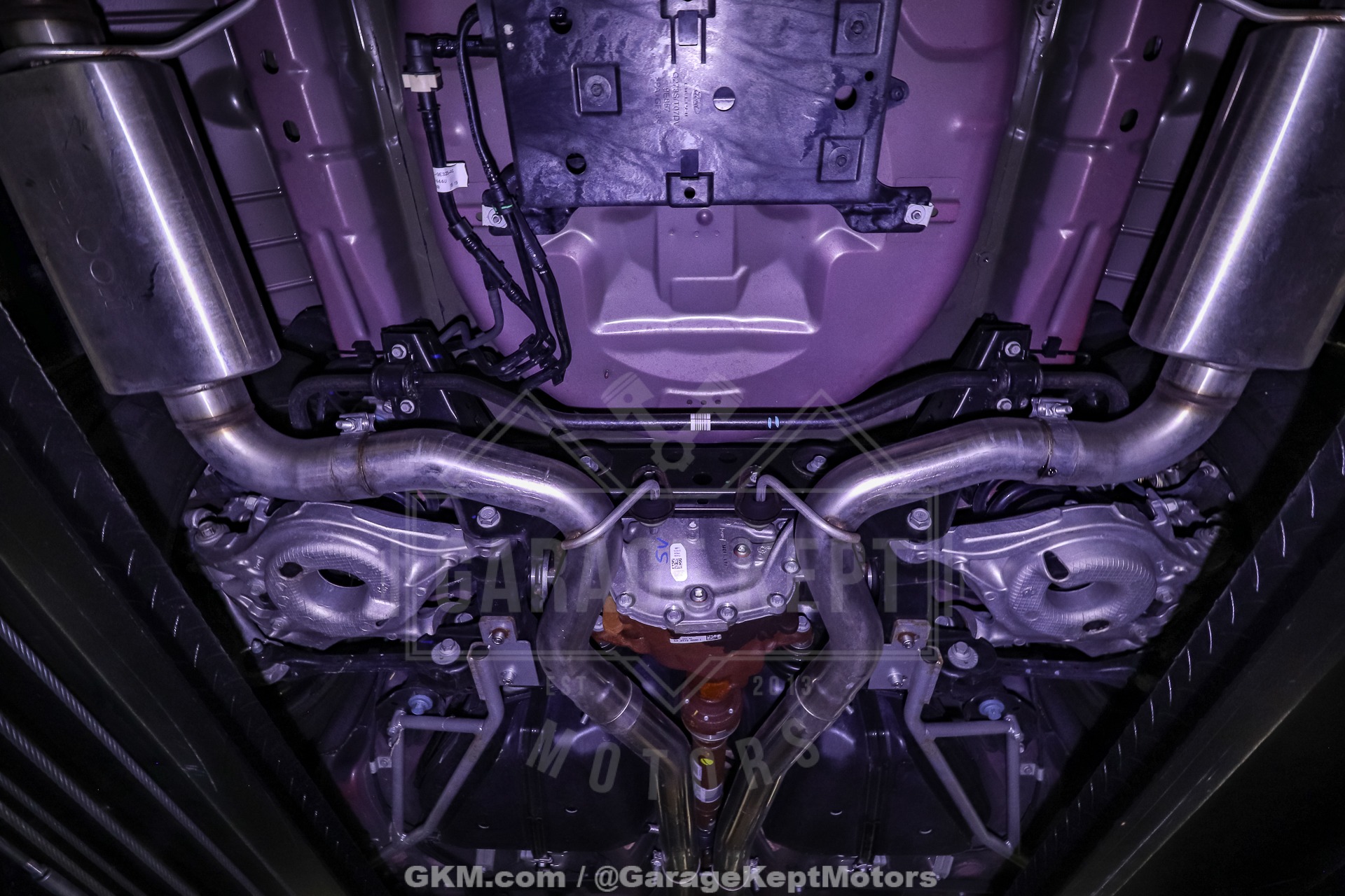 2015 Ford Mustang 169