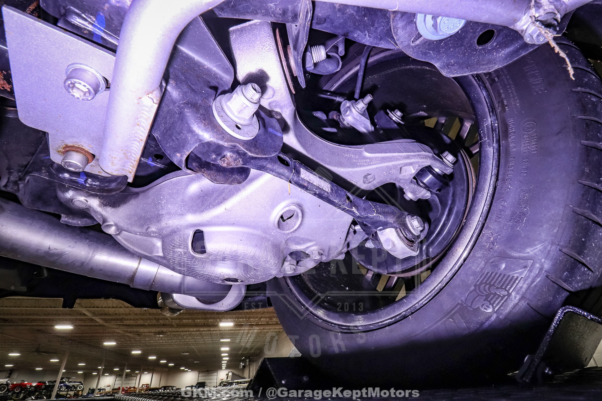 2015 Ford Mustang 173