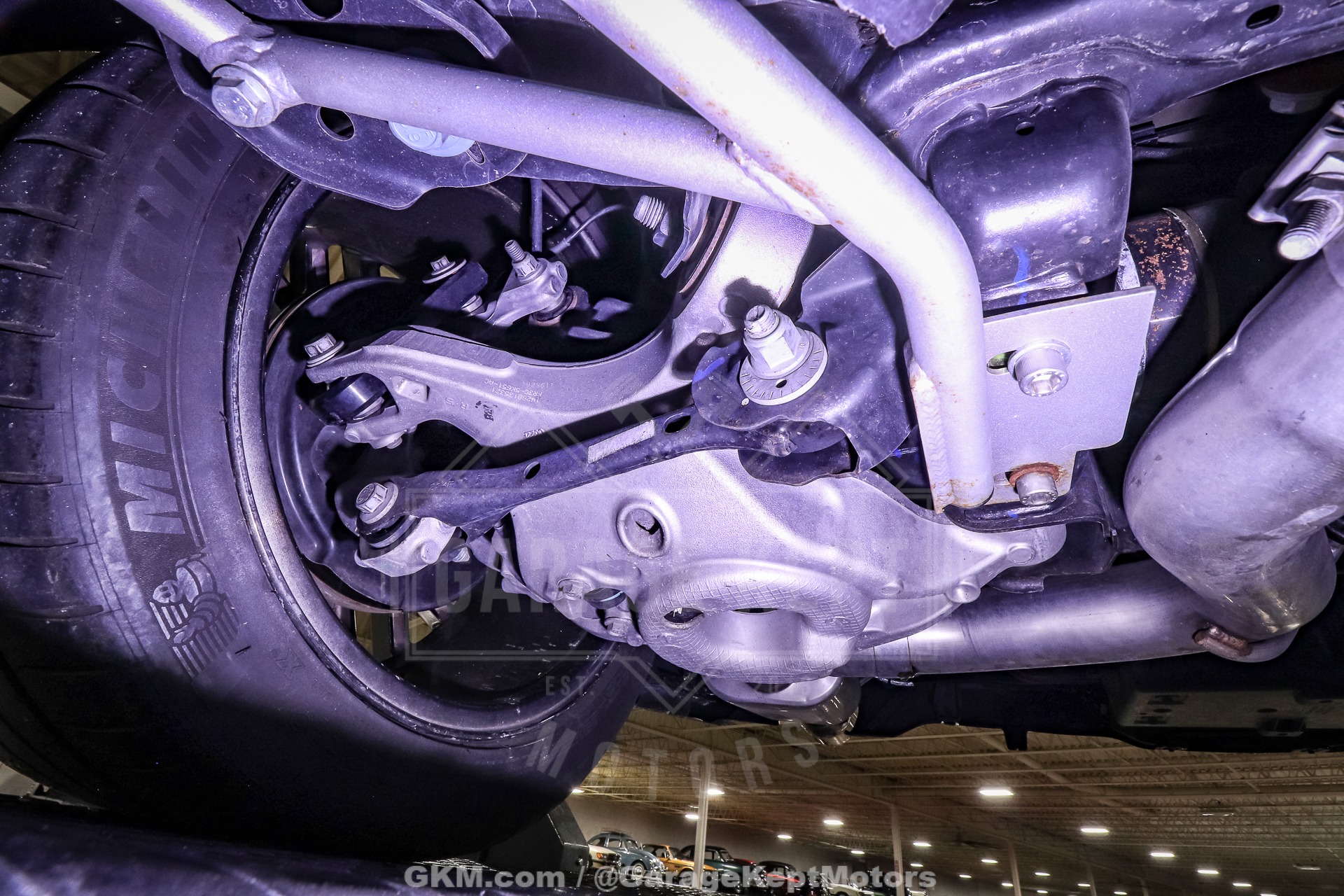 2015 Ford Mustang 174