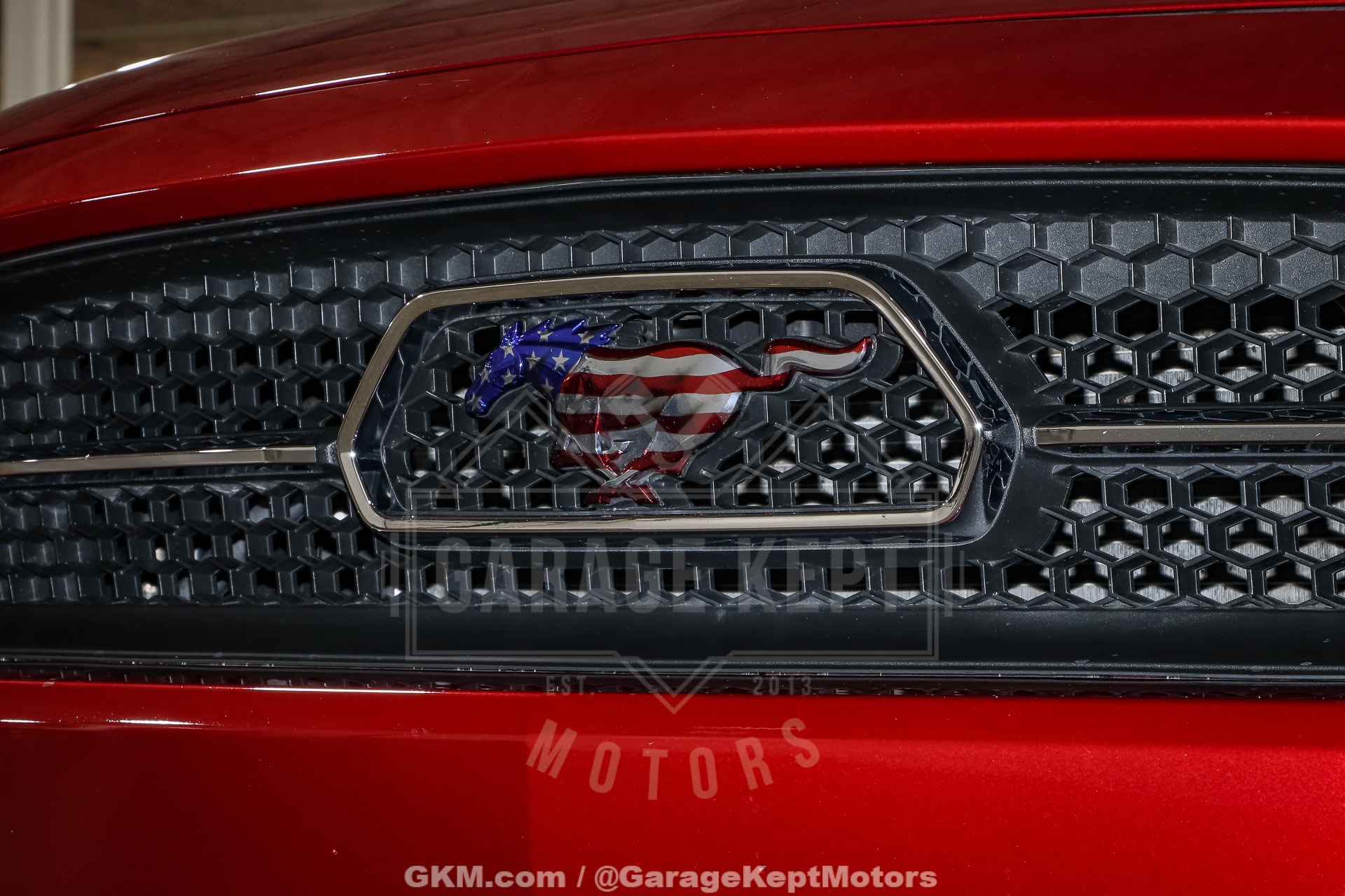 2015 Ford Mustang 31