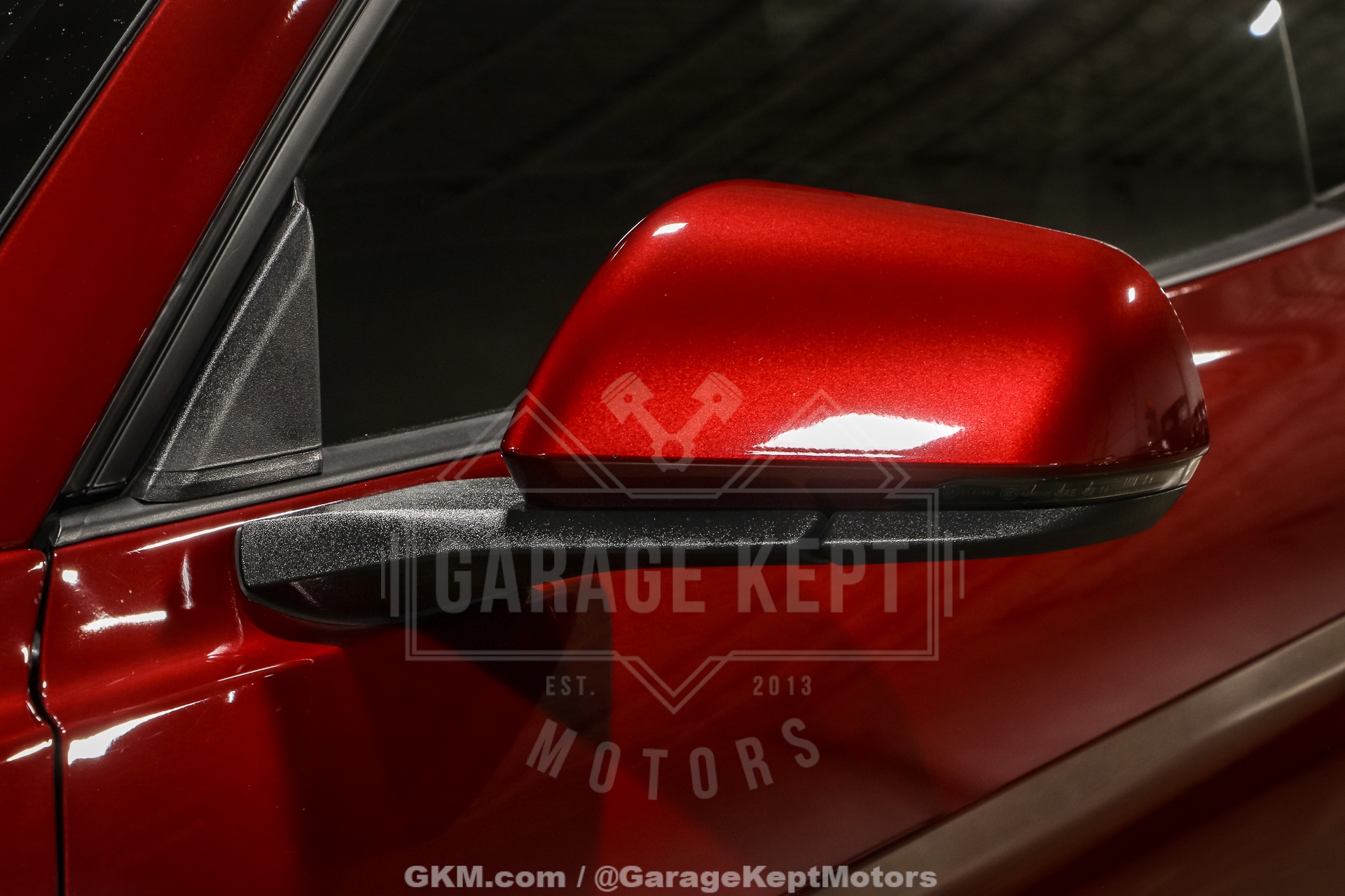 2015 Ford Mustang 32